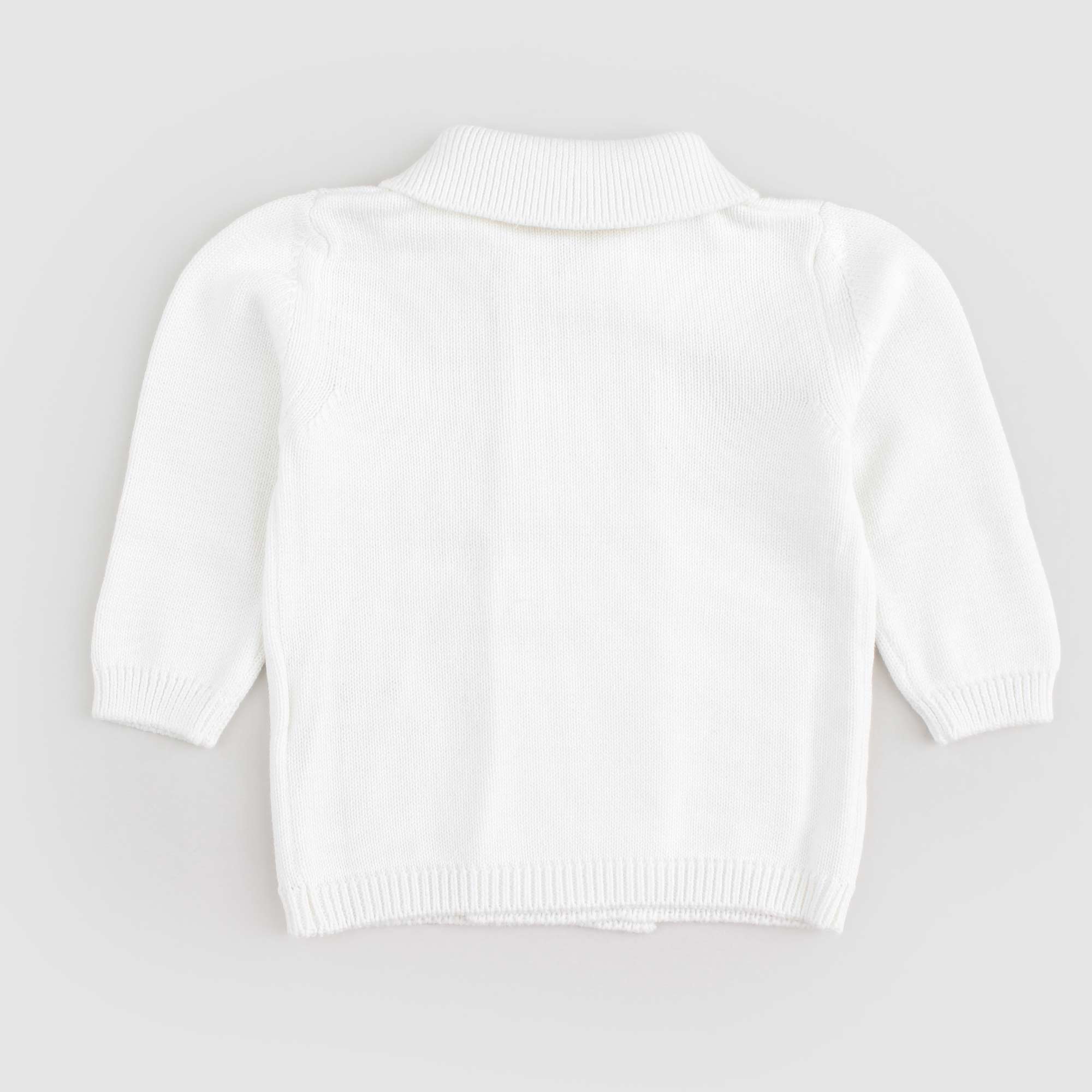 Cardigan Doppio Petto Firmato COCCODE' - annameglio.com abbigliamento moda