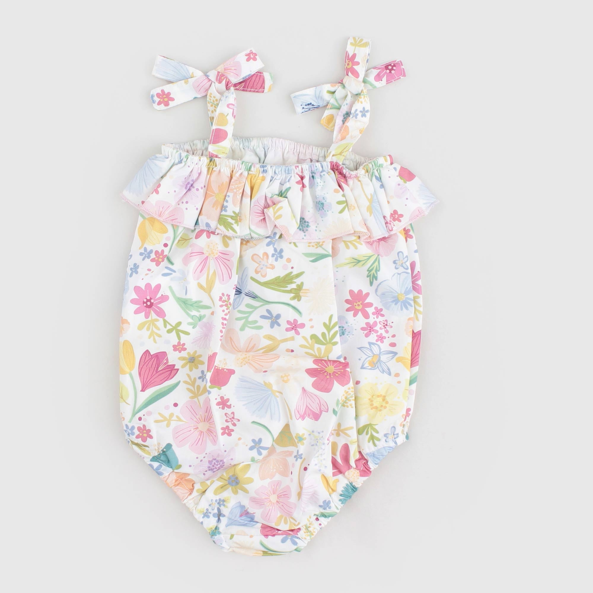 Costume Intero Con Stampa Floreale Firmato COCCODE - annameglio.com abbigliamento moda