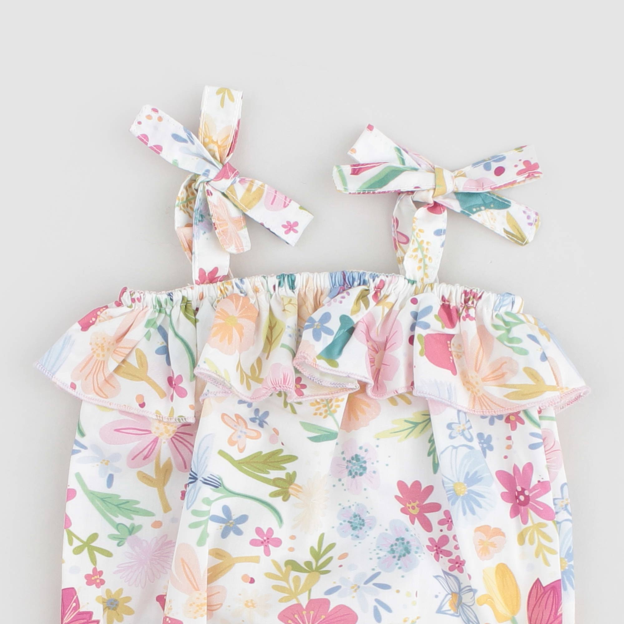 Costume Intero Con Stampa Floreale Firmato COCCODE - annameglio.com abbigliamento moda