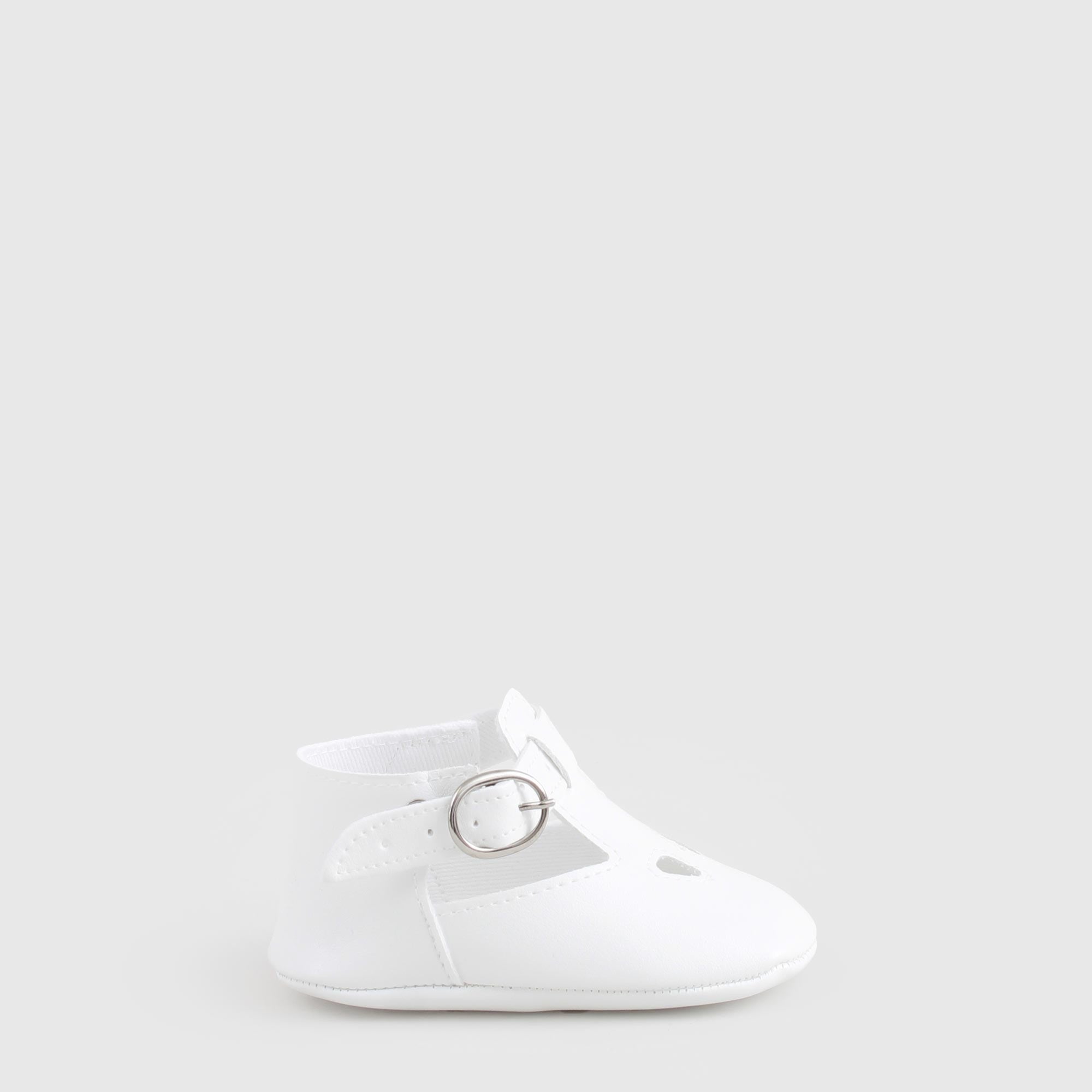 Scarpine Bianche Primi Passi Firmate COCCODE' - annameglio.com abbigliamento moda