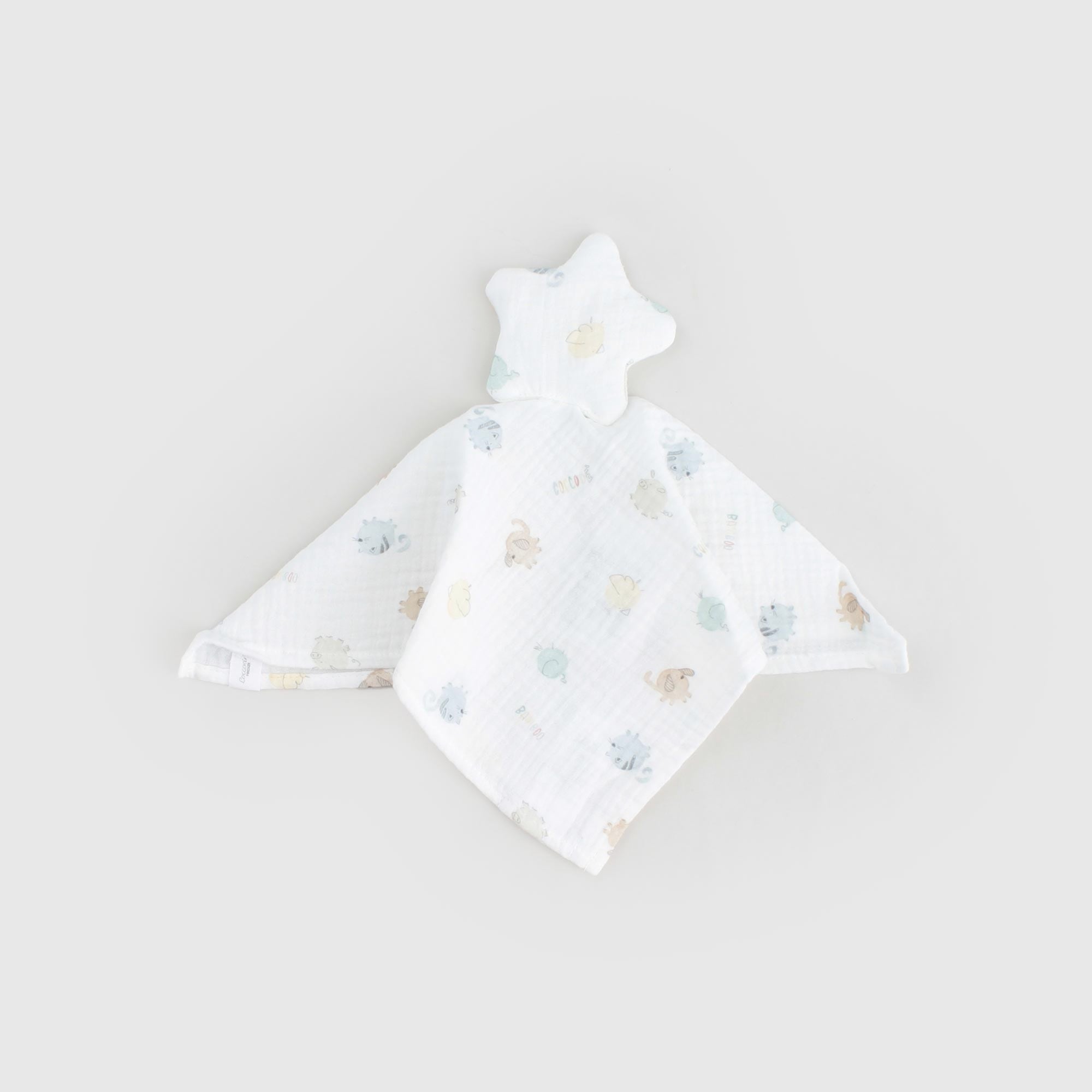 Dudu In Garza Firmato COCCODE' - annameglio.com abbigliamento moda