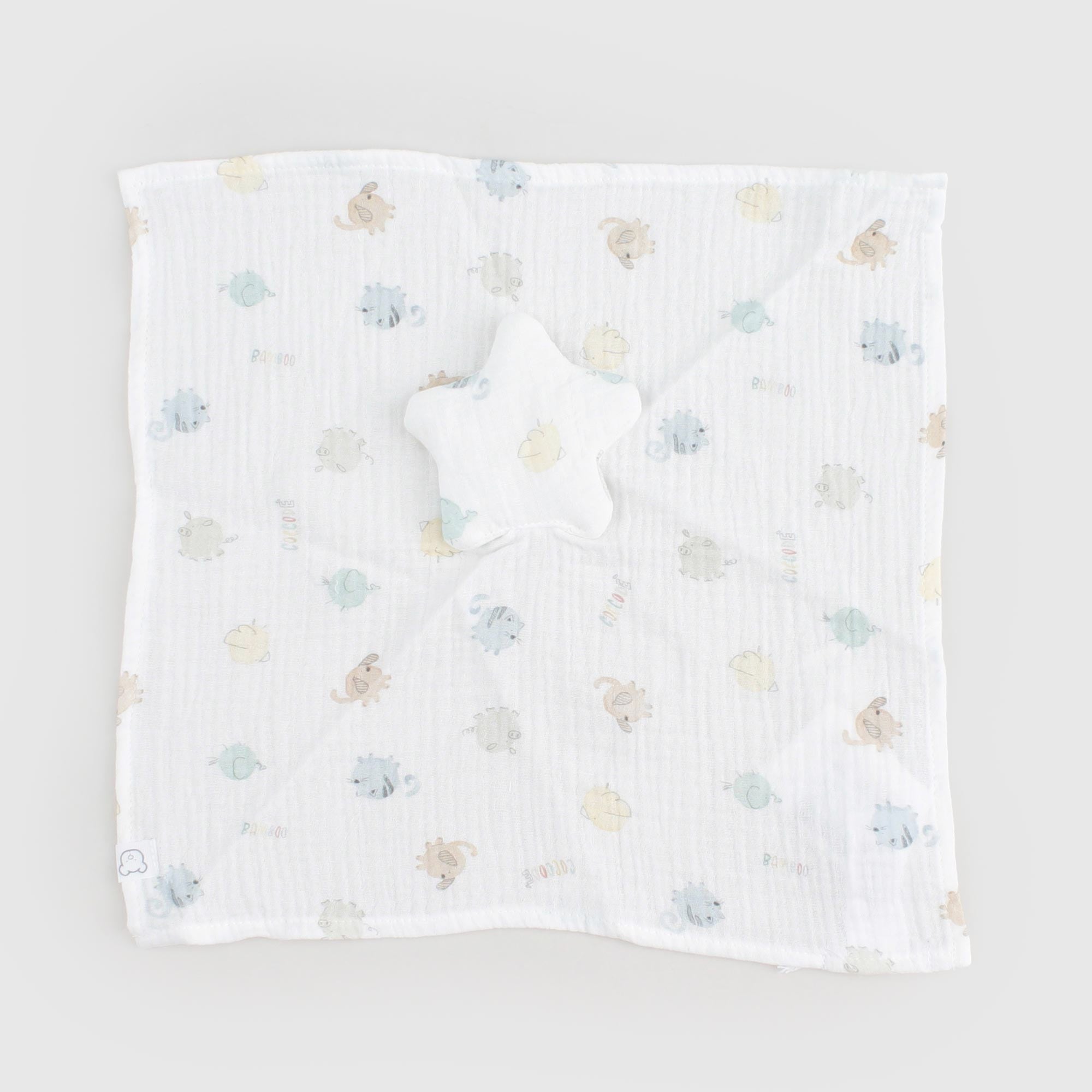 Dudu In Garza Firmato COCCODE' - annameglio.com abbigliamento moda