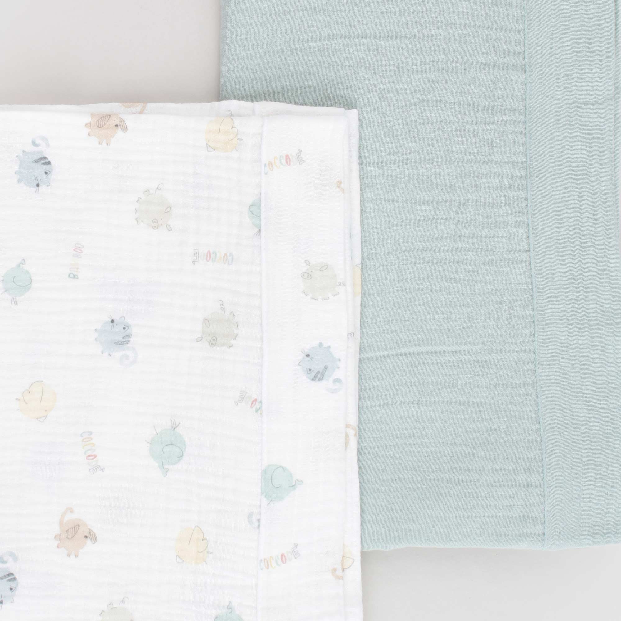 Coppia Di Copertine Firmata COCCODE' - annameglio.com abbigliamento moda