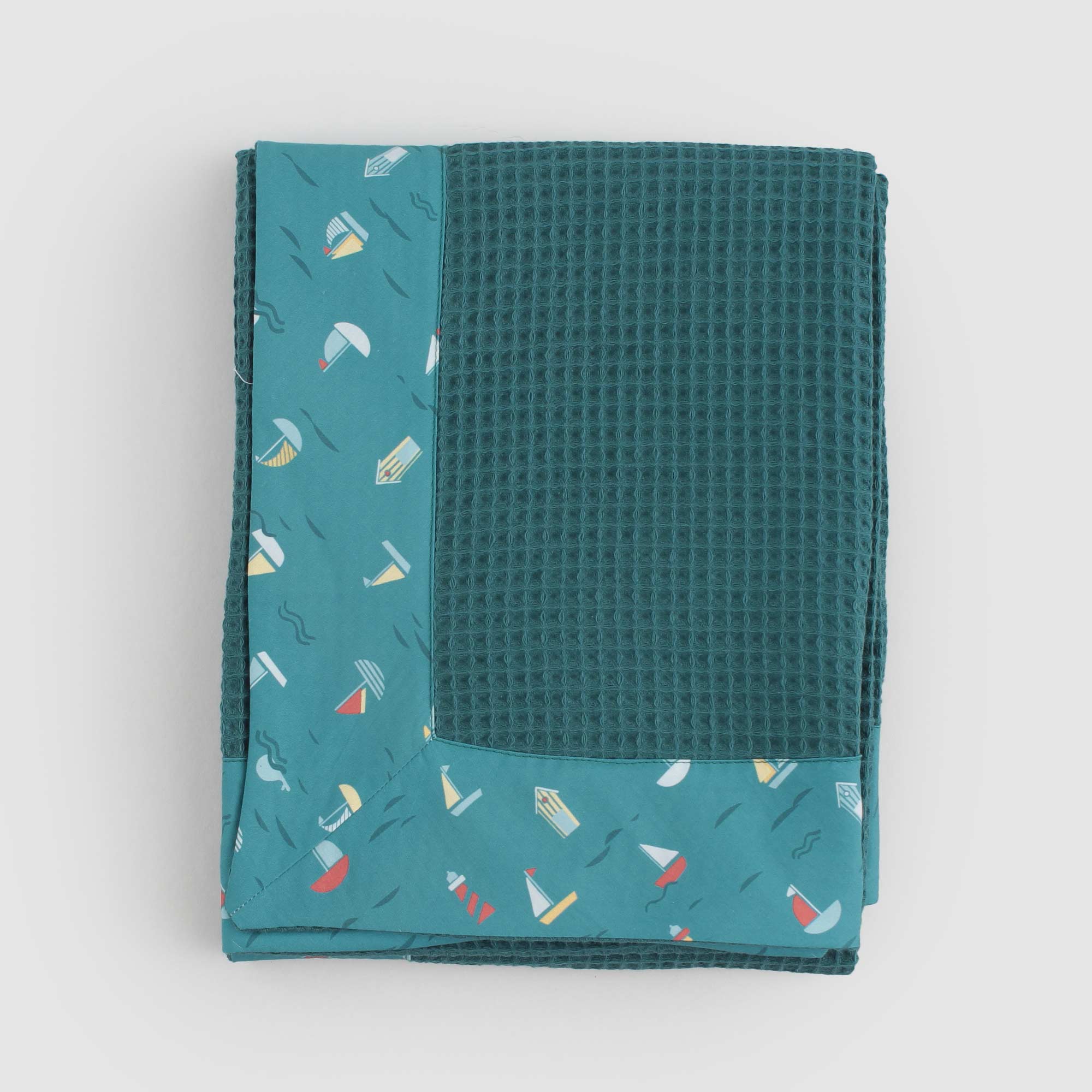 Telo Da Bagno In Tessuto Firmata COCCODE - annameglio.com abbigliamento moda