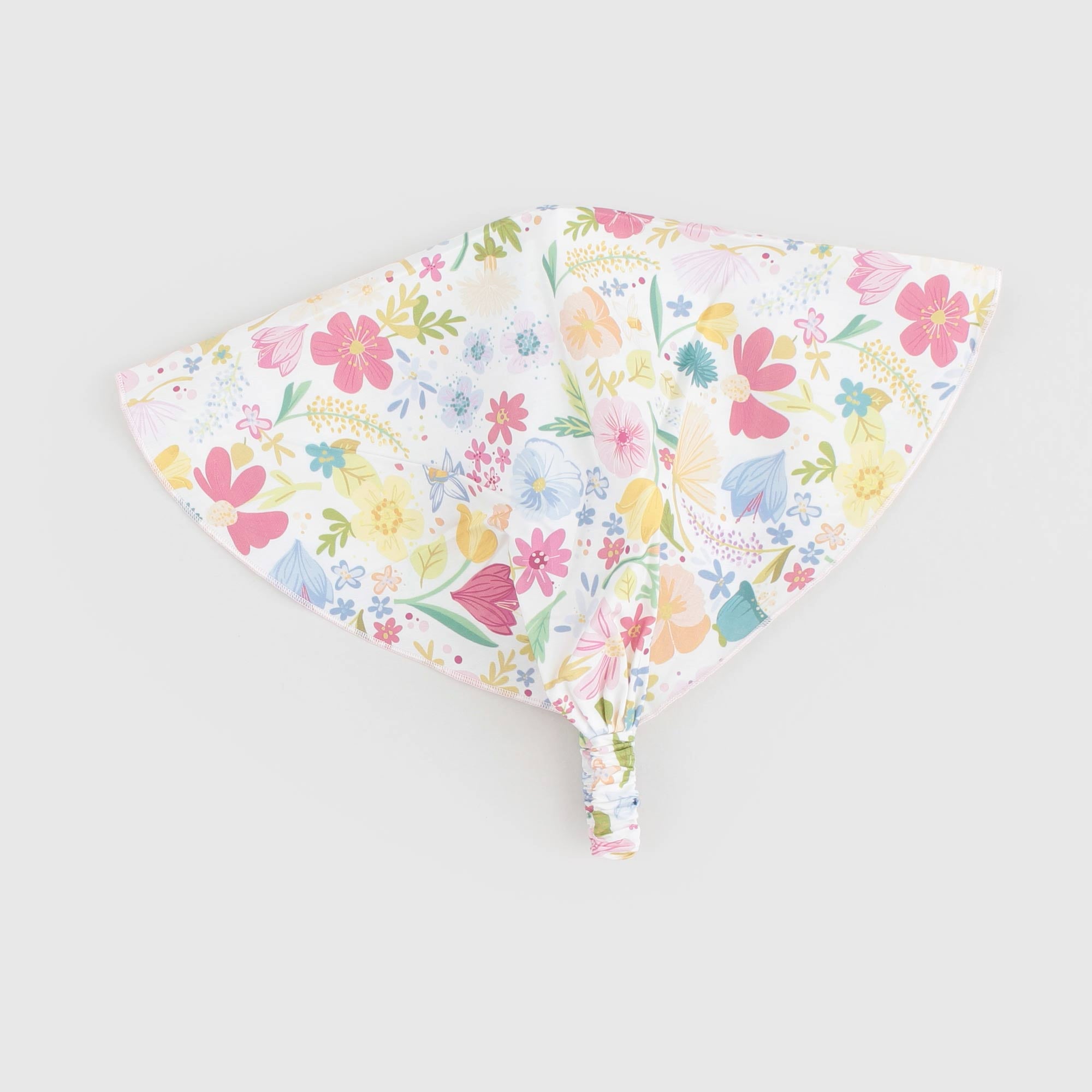 Bandana Con Fantasia Floreale Firmata COCCODE’ - annameglio.com abbigliamento moda