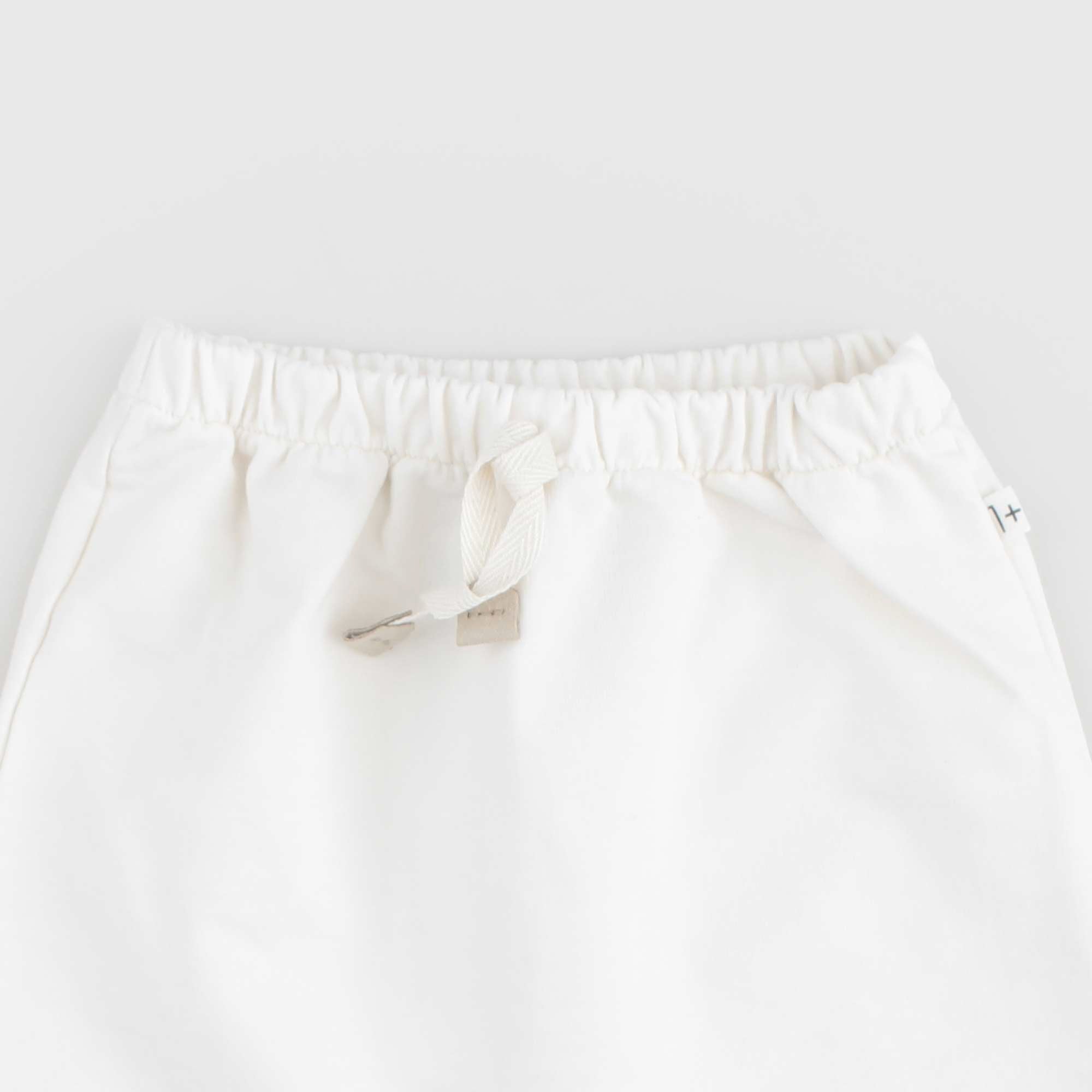 Pantalone Beige Firmato ONE MORE IN THE FAMILY - annameglio.com abbigliamento moda