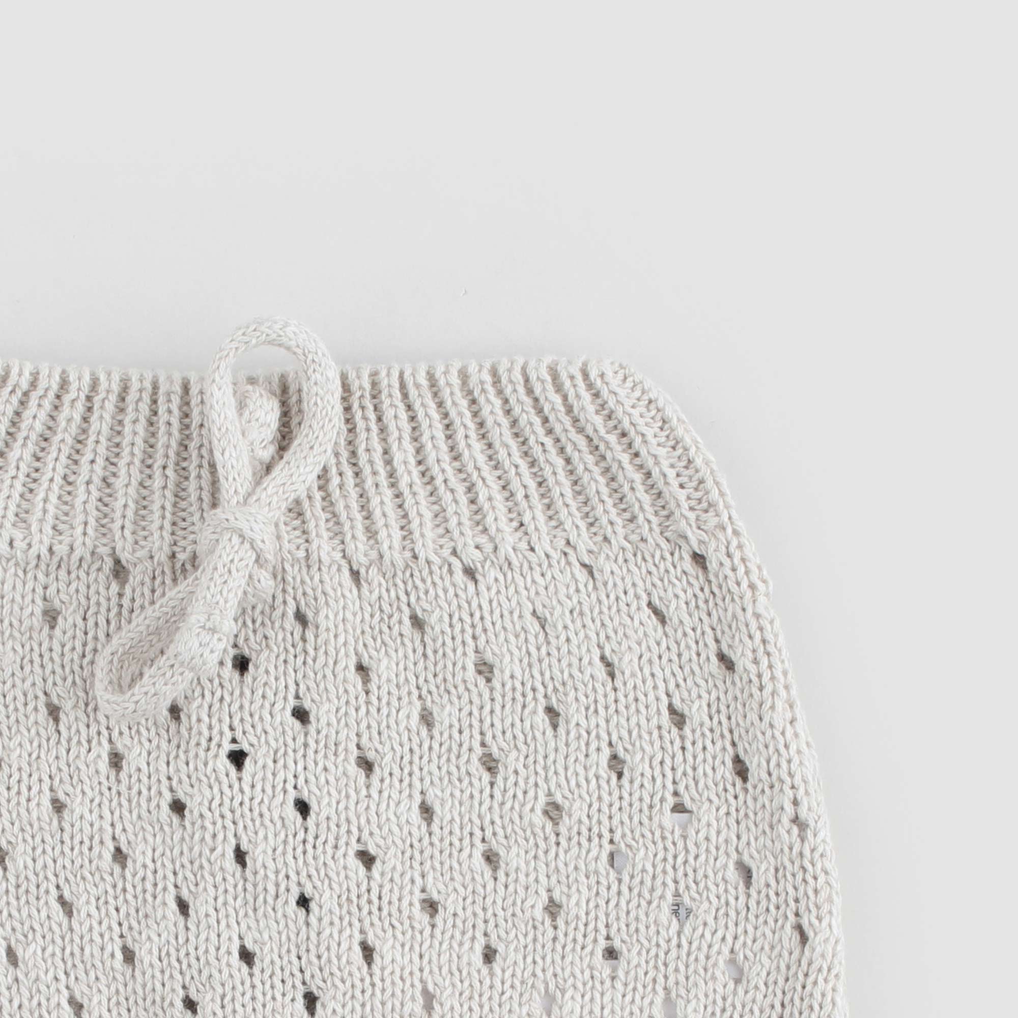 Culotte Beige Firmate ONE MORE IN THE FAMILY - annameglio.com abbigliamento moda