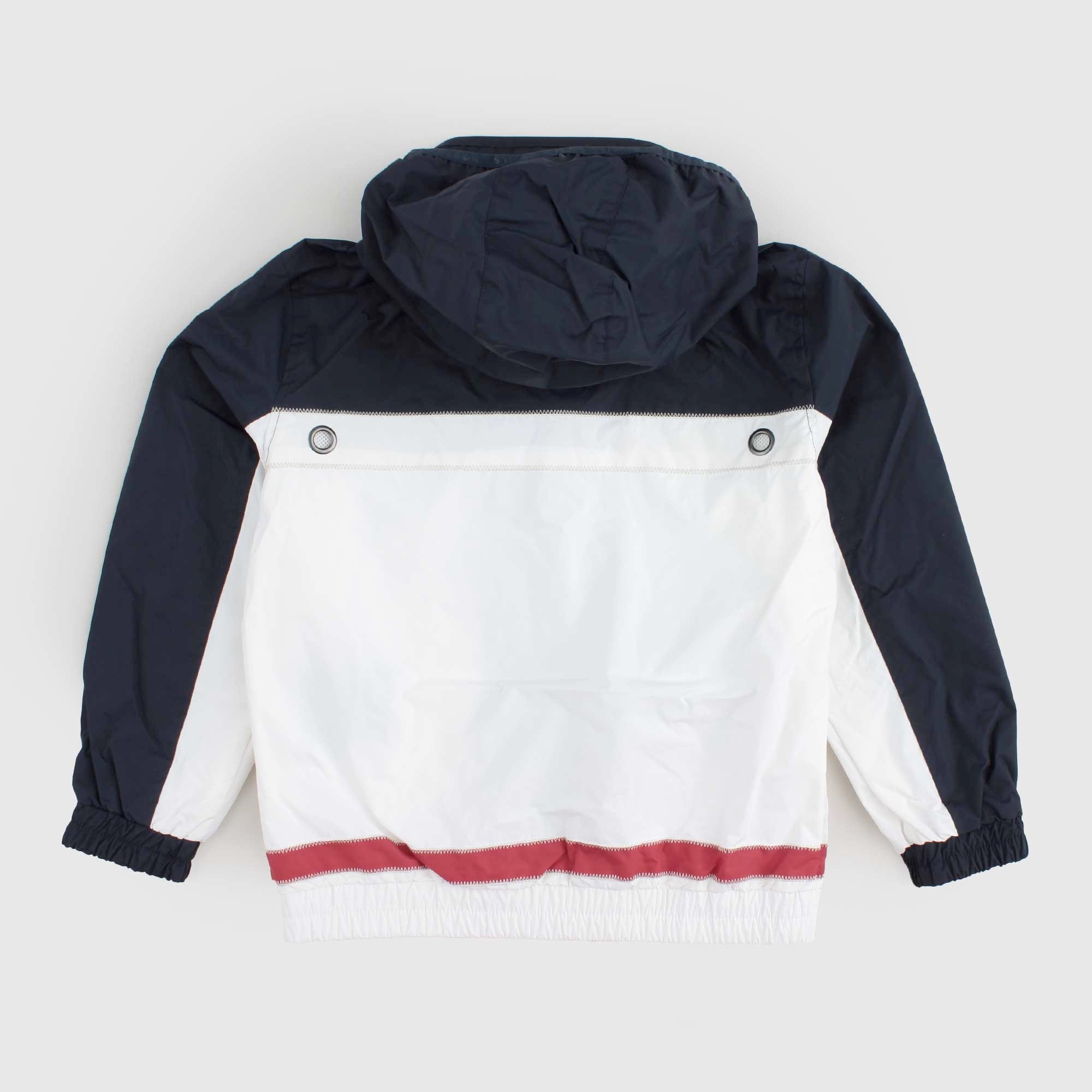 Giubbino Bianco, Blu e Rosso Firmato NORTH SAILS - annameglio.com abbigliamento moda