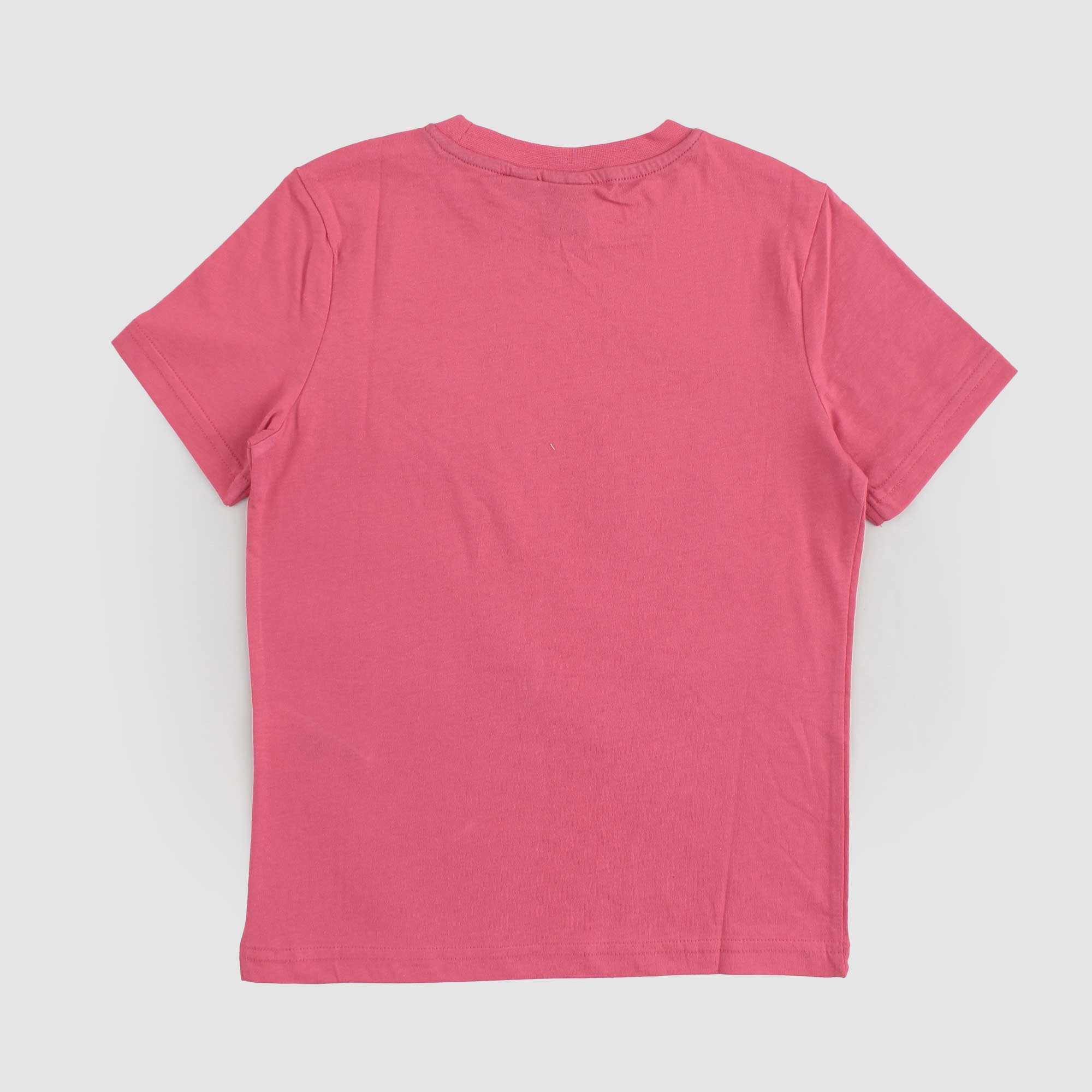T-shirt Fragola Con Logo Firmato NORTH SAILS - annameglio.com abbigliamento moda
