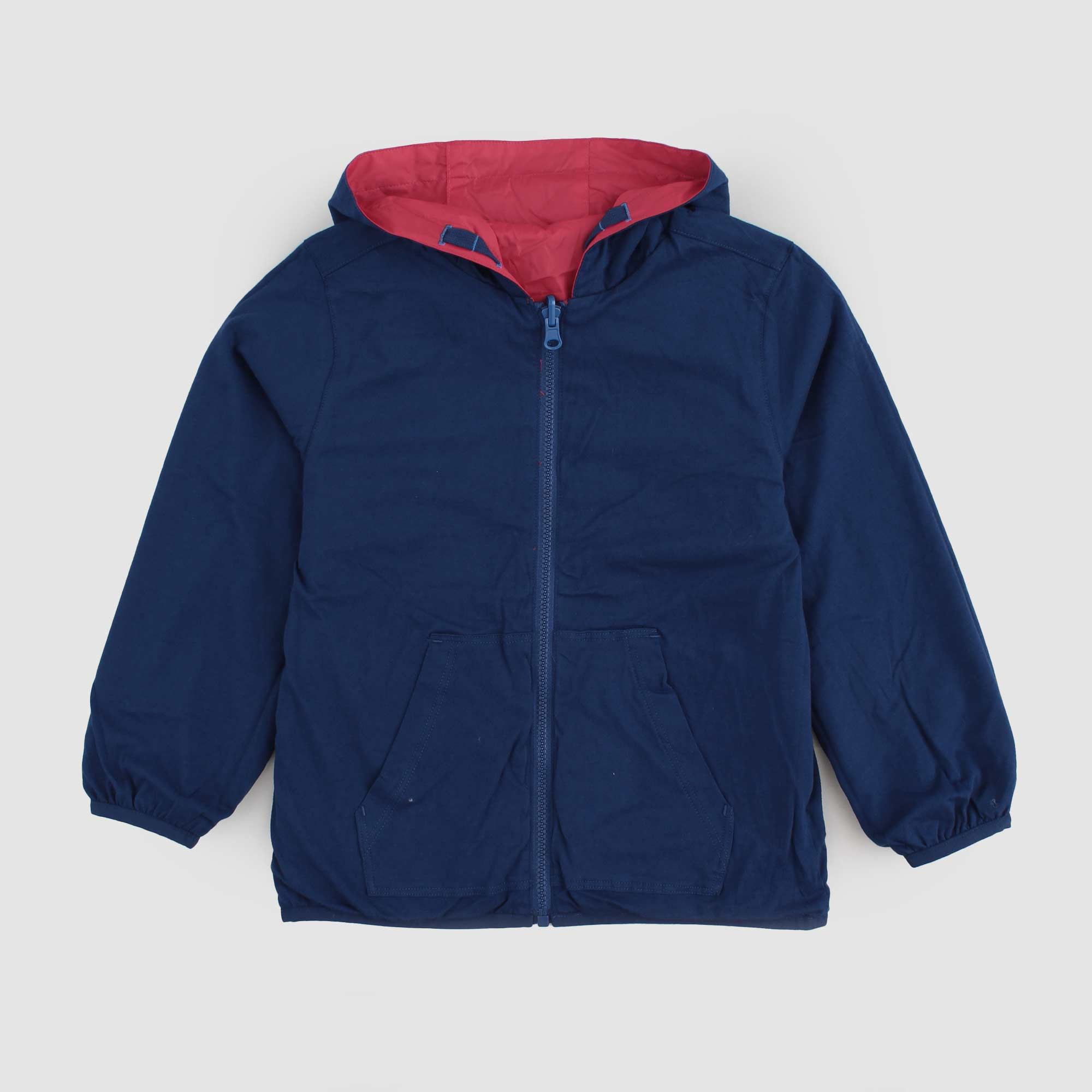 Giubbino Rosso e Blu Firmato NORTH SAILS - annameglio.com abbigliamento moda