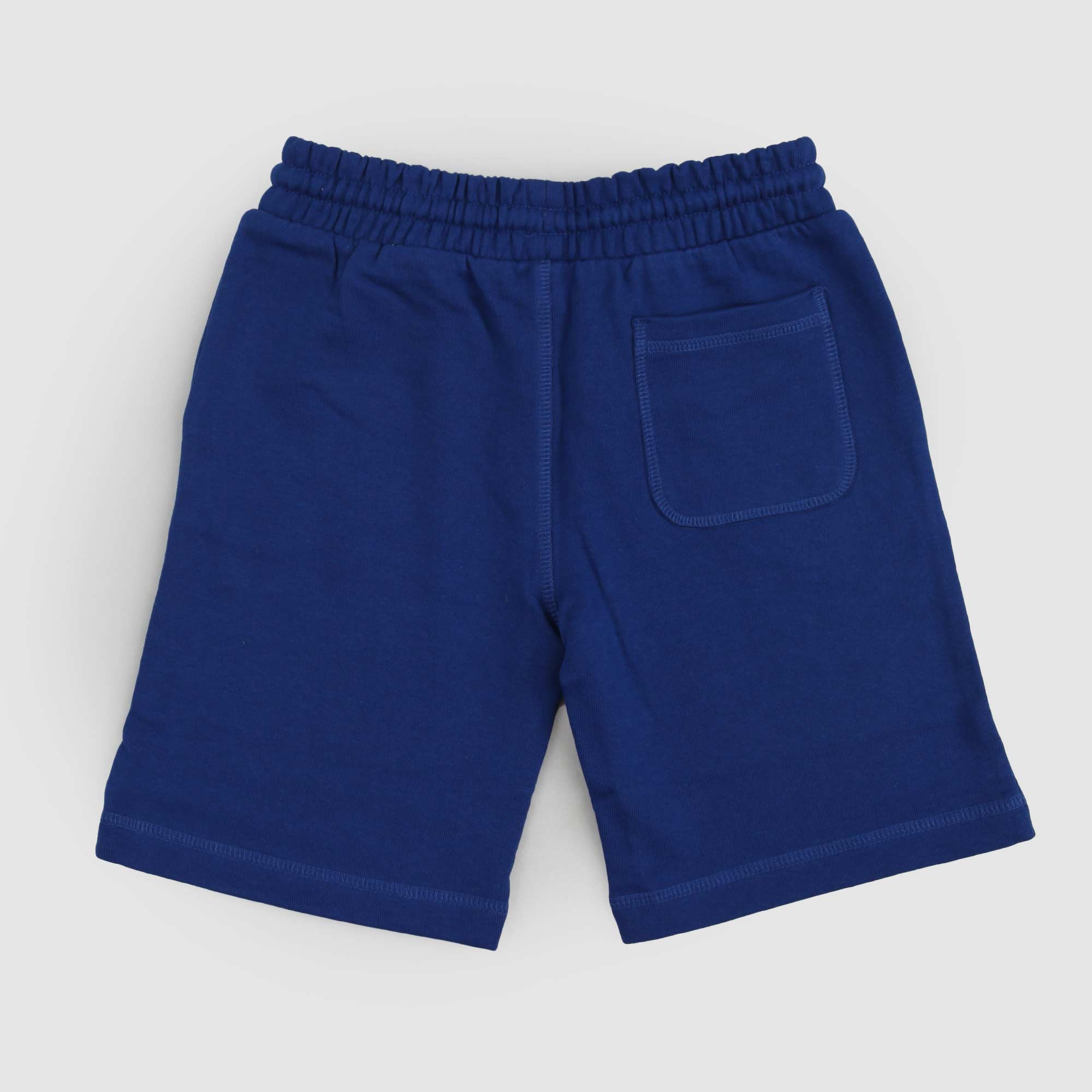 Bermuda Indaco Firmati NORTH SAILS - annameglio.com abbigliamento moda