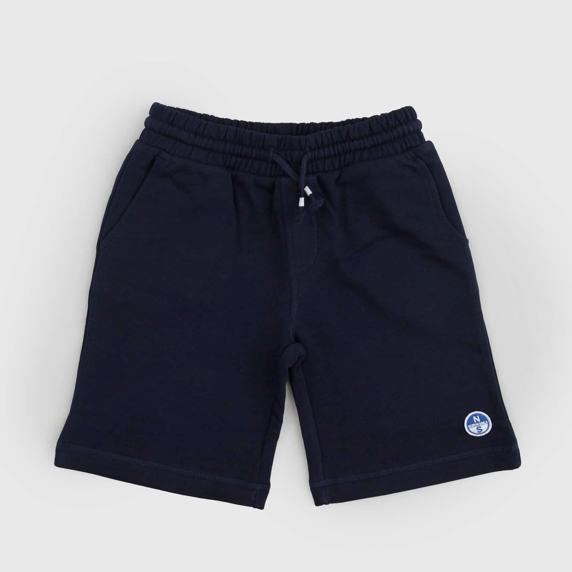 Bermuda Blu Firmati NORTH SAILS - annameglio.com abbigliamento moda