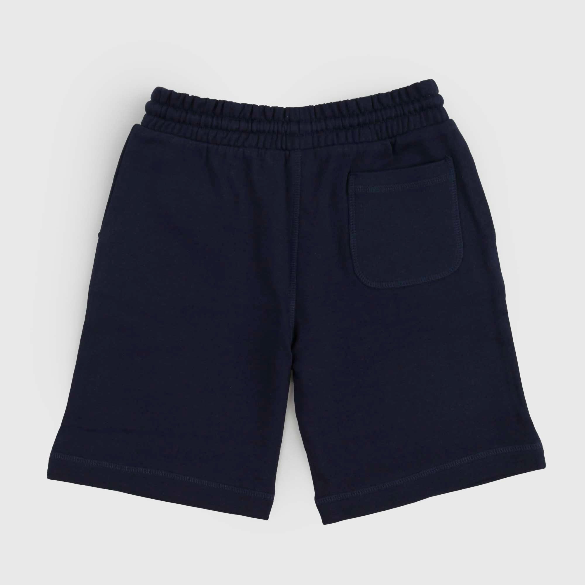 Bermuda Blu Firmati NORTH SAILS - annameglio.com abbigliamento moda