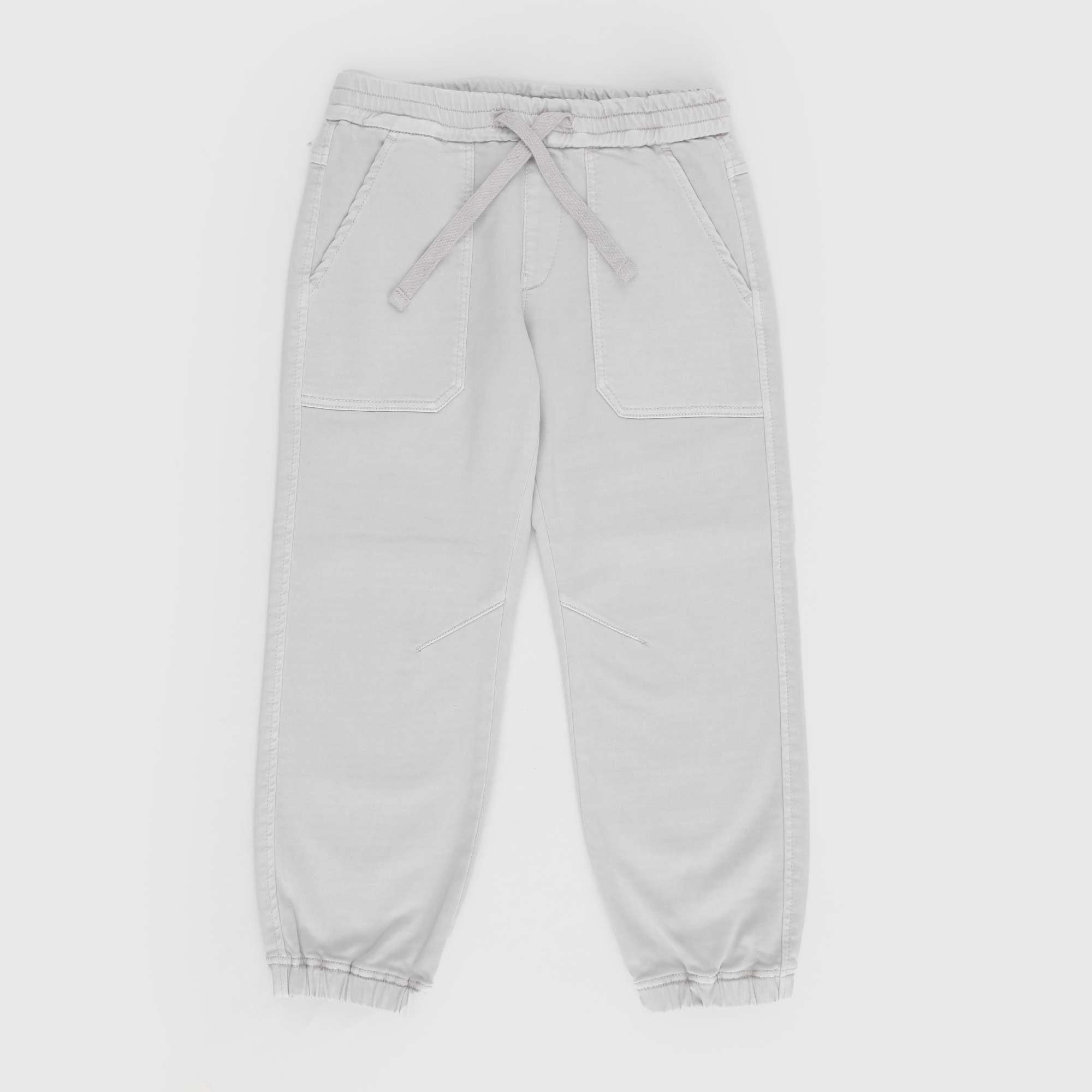 Pantalone Grigio Firmato NORTH SAILS - annameglio.com abbigliamento moda