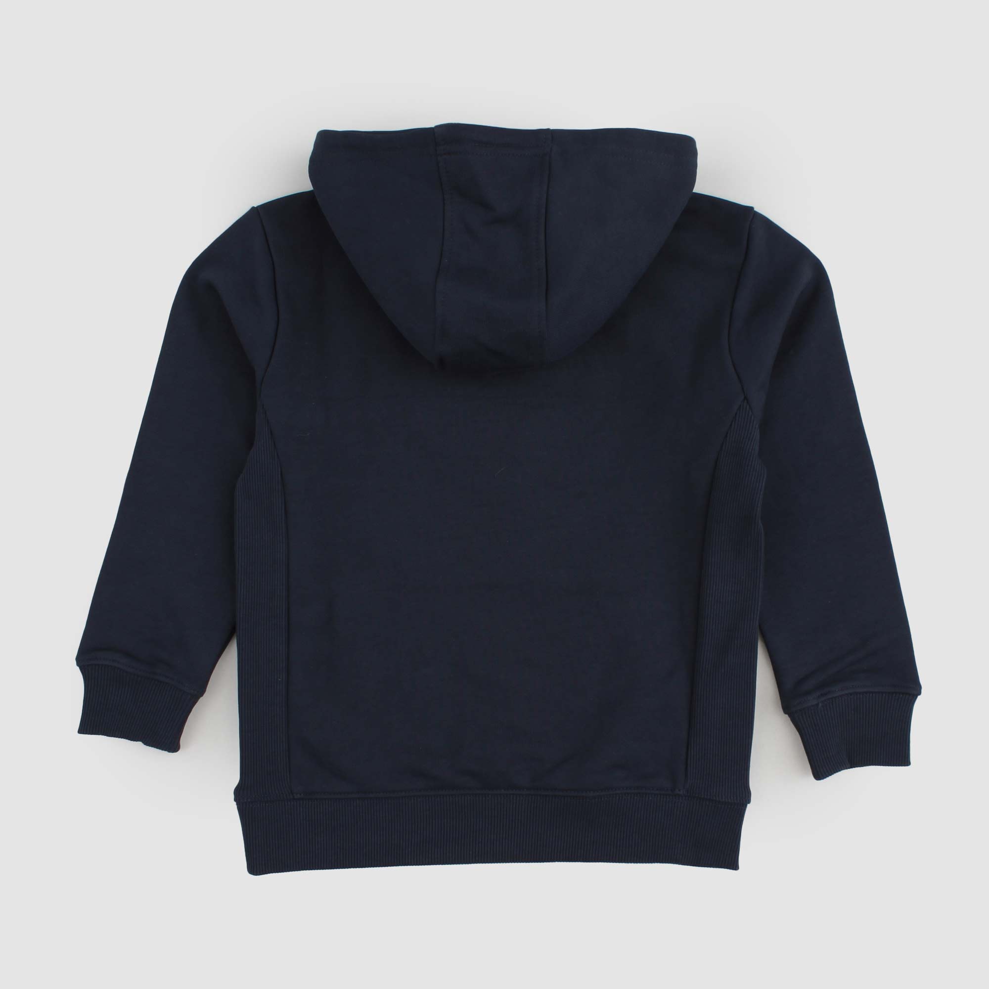 Felpa Blu Con Cappuccio Firmata NORTH SAILS - annameglio.com abbigliamento moda