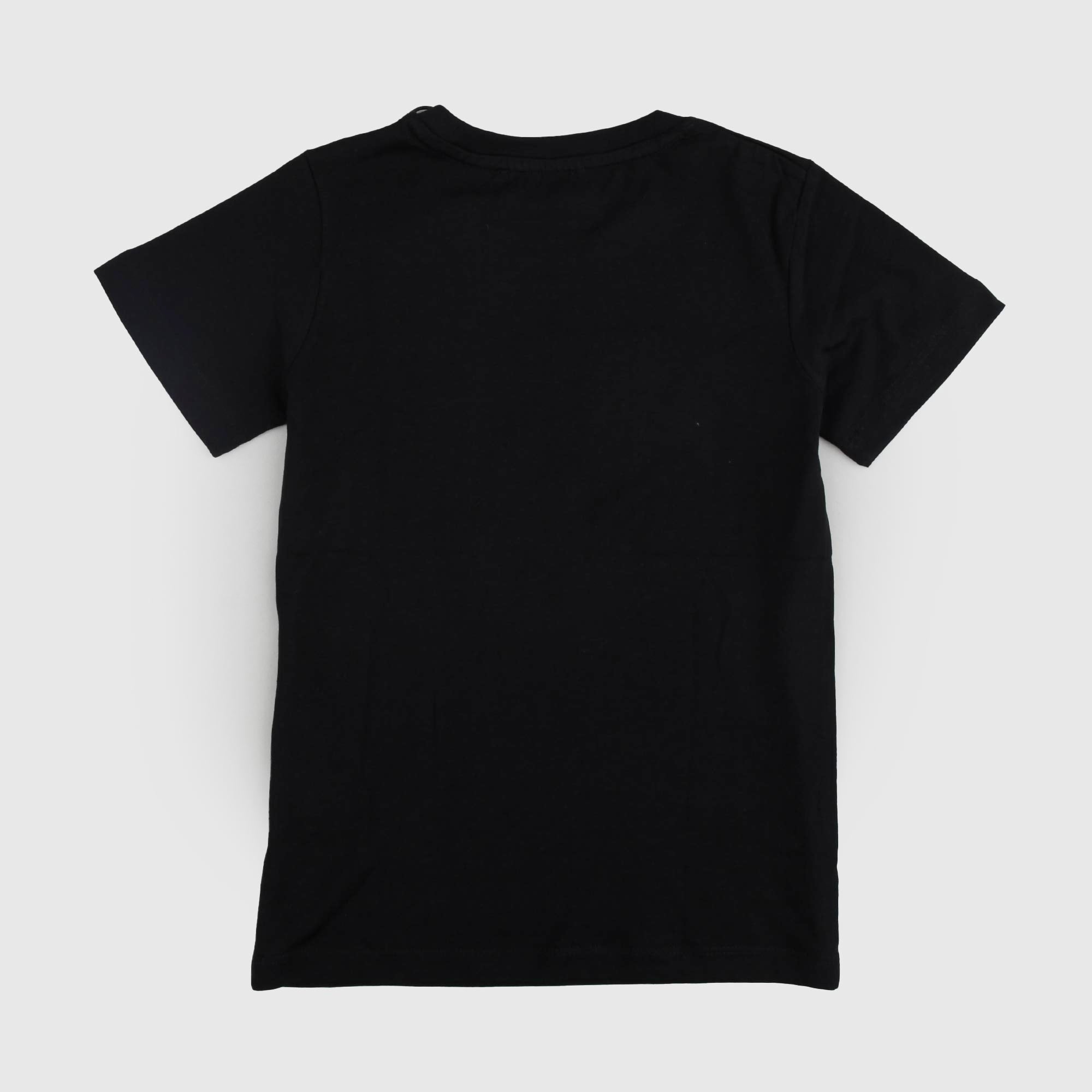 T-shirt Con Logo Minimal Firmata JOHN RICHMOND - annameglio.com abbigliamento moda