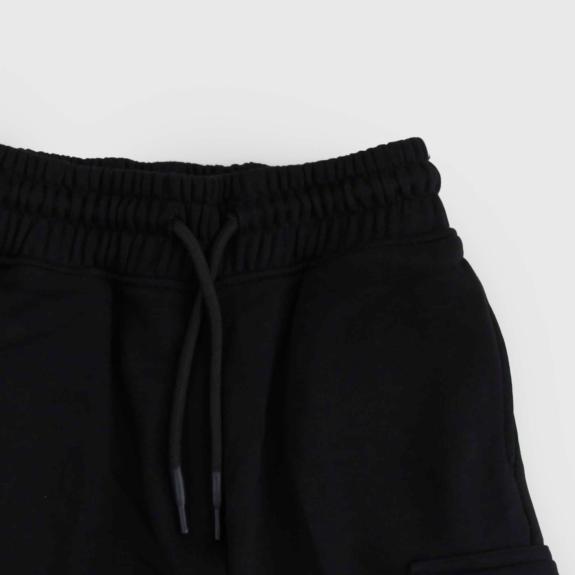 Bermuda Neri Con Logo Firmati JOHN RICHMOND - annameglio.com abbigliamento moda