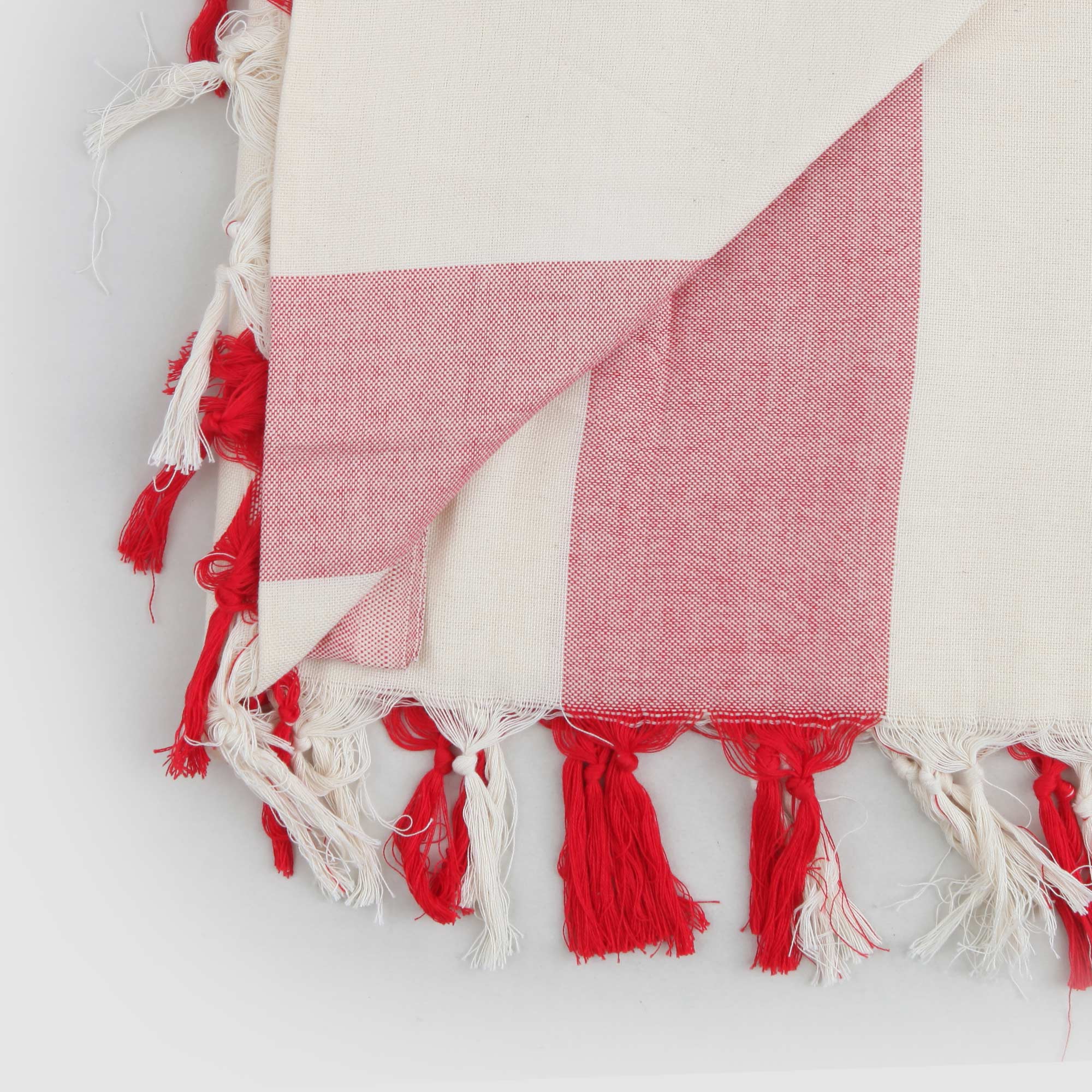 Telo Mare Rigato Firmato MC2 SAINT BARTH - annameglio.com abbigliamento moda