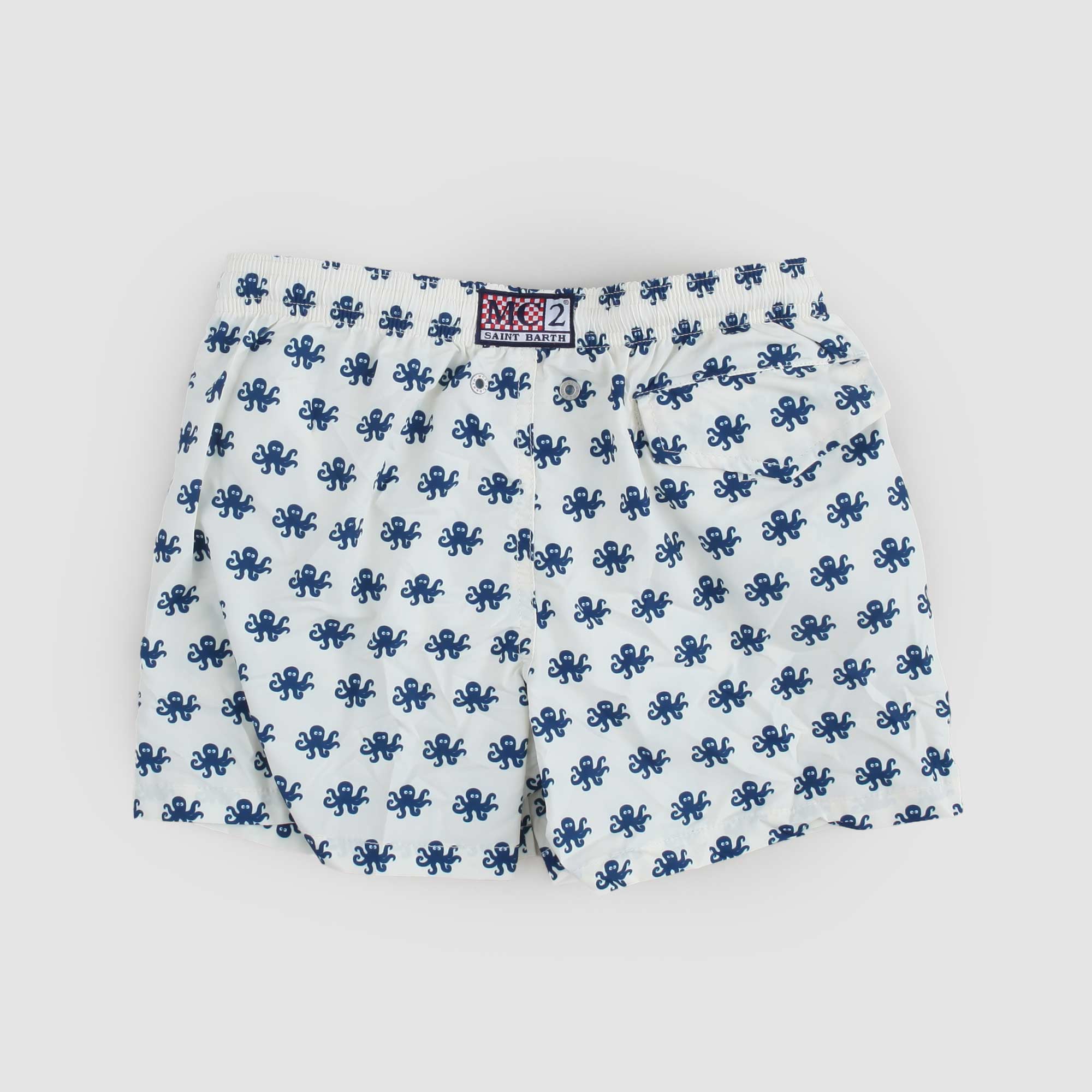 Costume Fantasia Polipi Firmato MC2 SAINT BARTH - annameglio.com abbigliamento moda