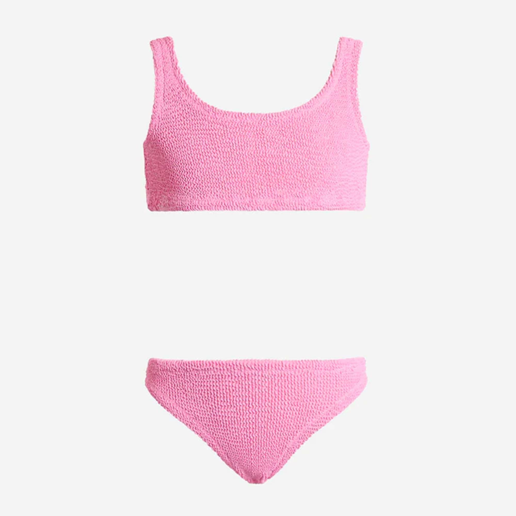 Bikini Baker Firmato MC2 SAINT BARTH - annameglio.com abbigliamento moda