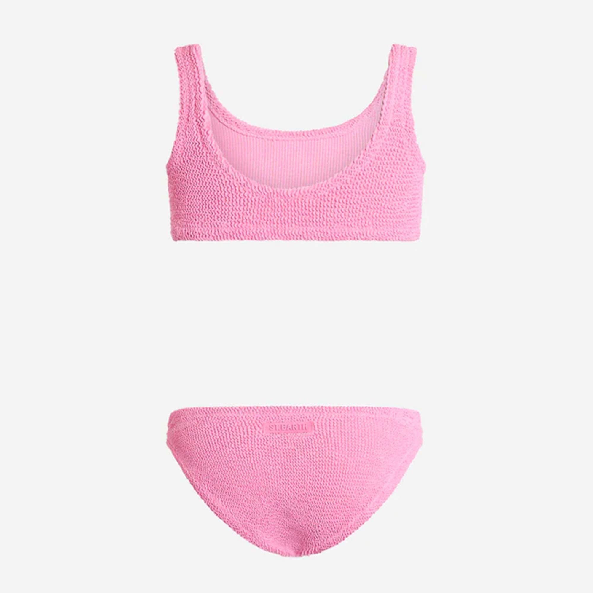 Bikini Baker Firmato MC2 SAINT BARTH - annameglio.com abbigliamento moda