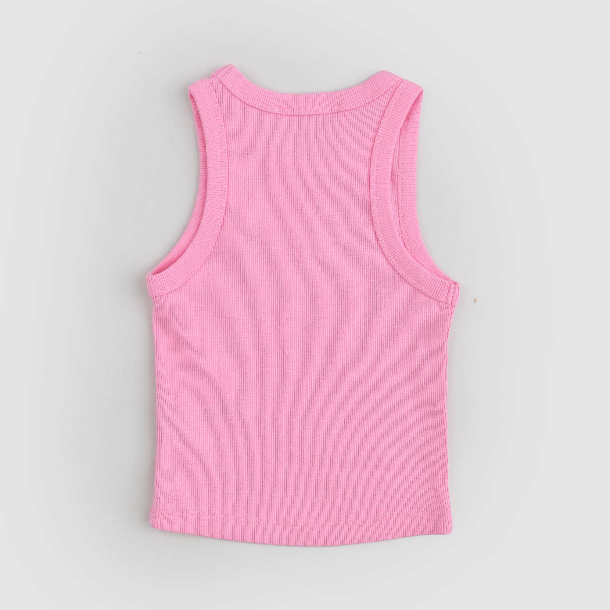 Canottiera Rosa Firmata MC2 SAINT BARTH - annameglio.com abbigliamento moda