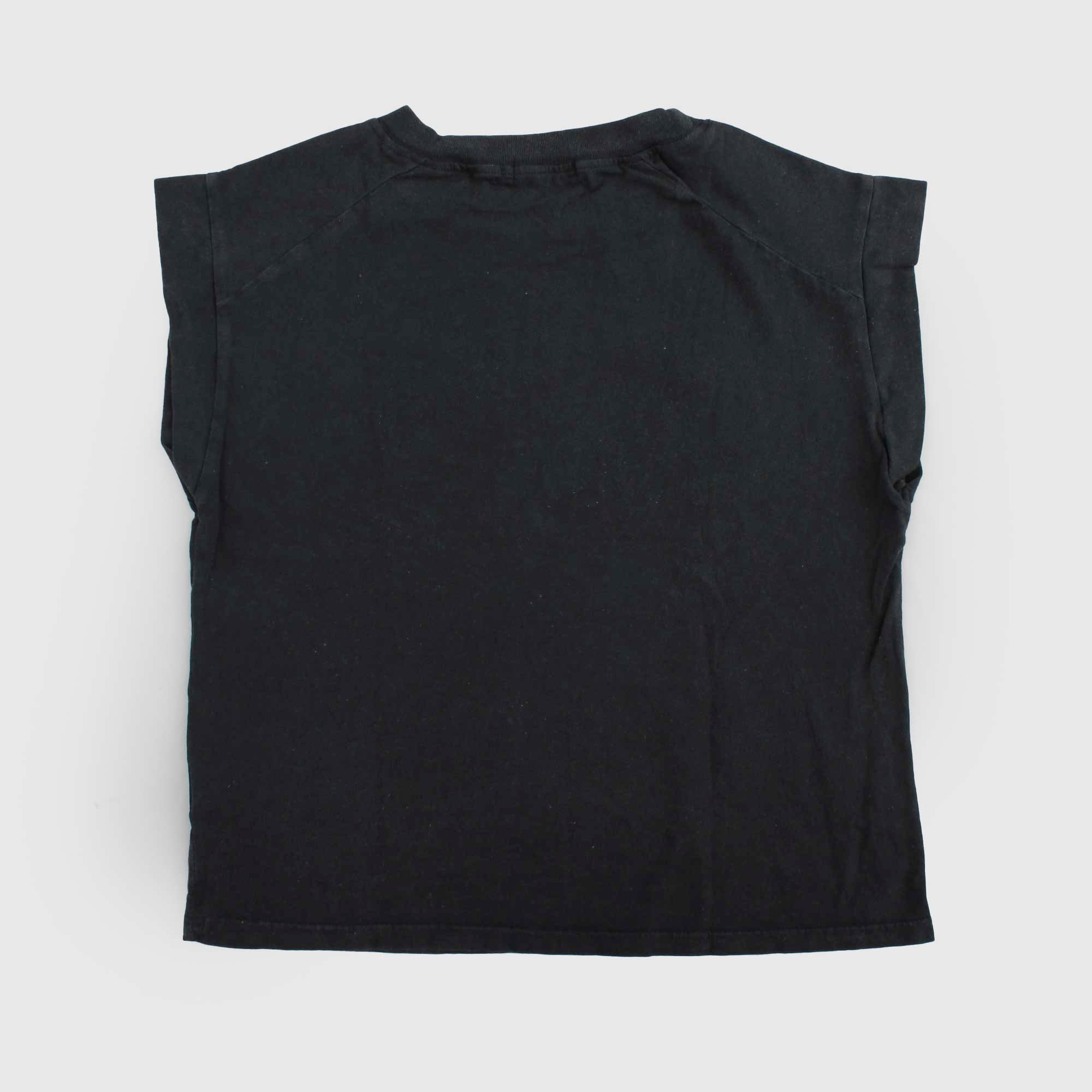 T-shirt Antracite Firmata BOBO CHOSES - annameglio.com abbigliamento moda