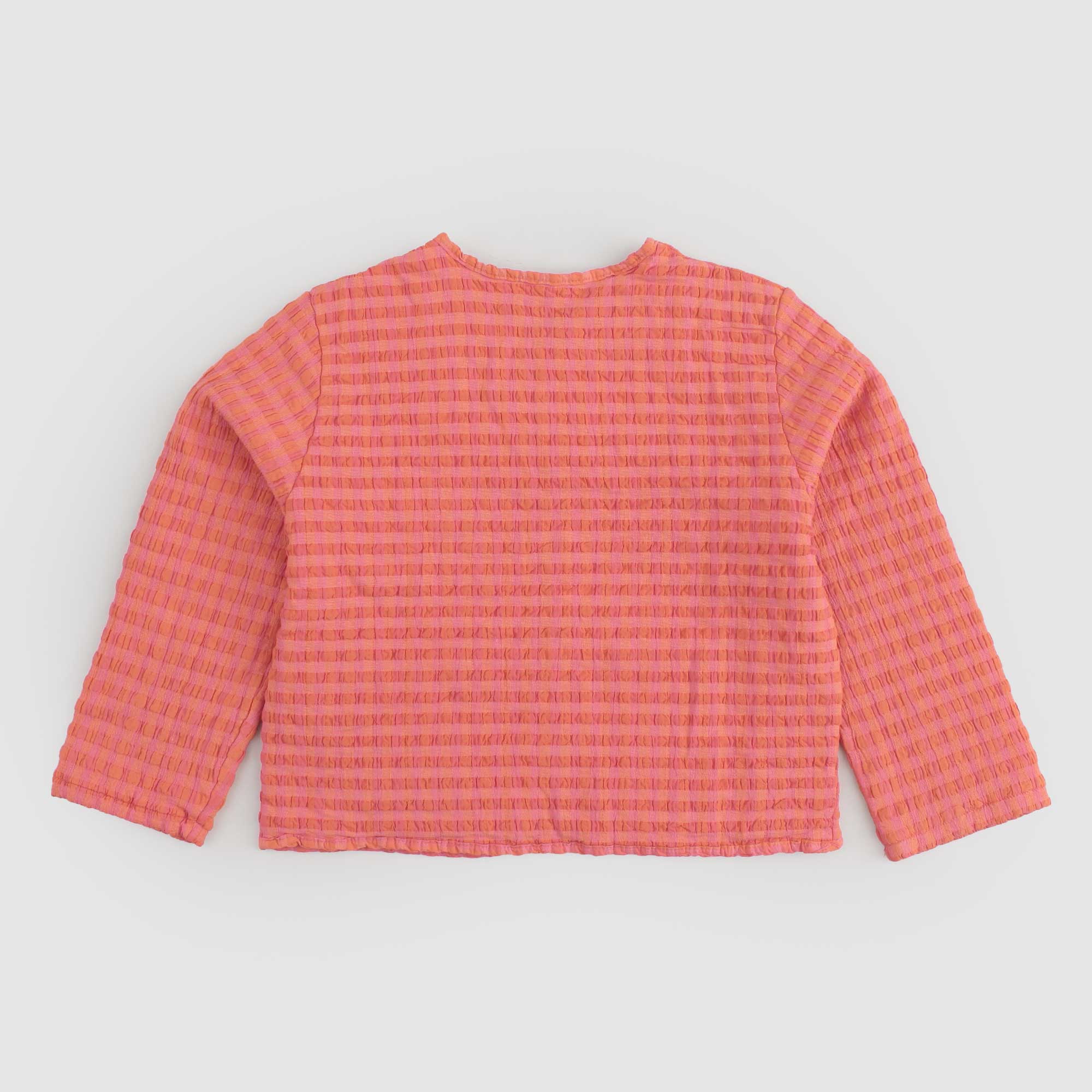 Giacca Marrone Firmata BOBO CHOSES - annameglio.com abbigliamento moda