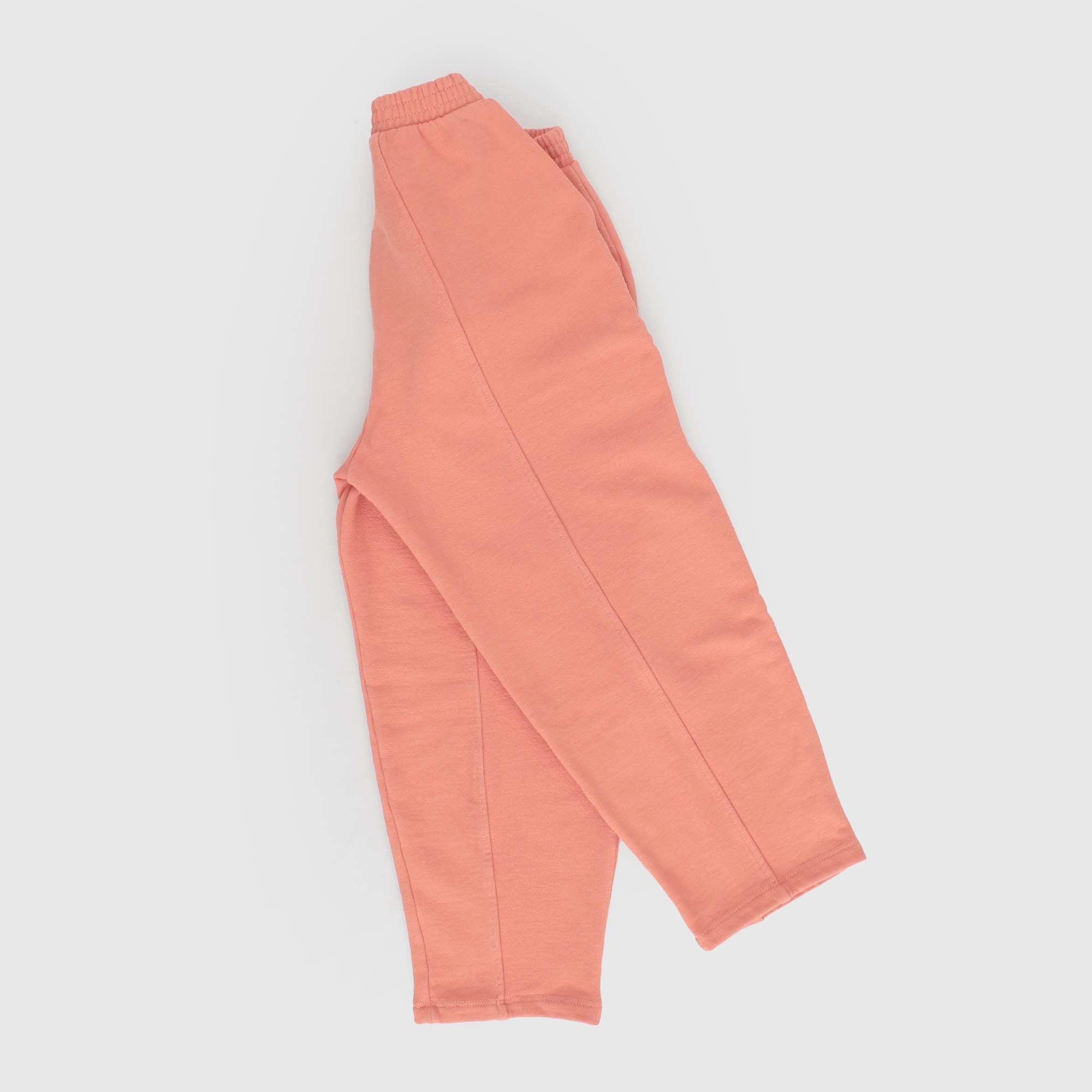 Pantalone Tuta Arancio Firmato BOBO CHOSES - annameglio.com abbigliamento moda