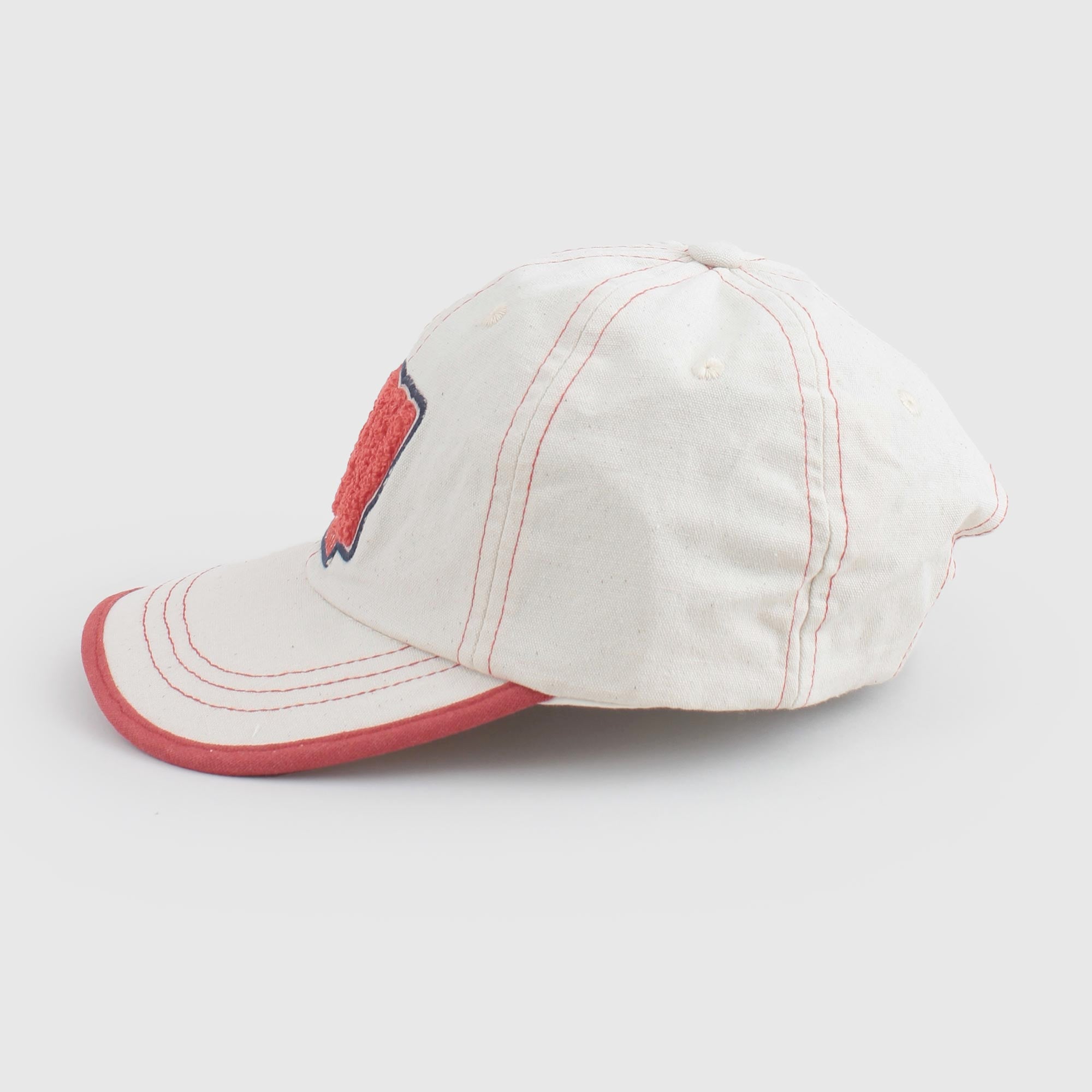 Cappellino Crema Firmato BOBO CHOSES - annameglio.com abbigliamento moda