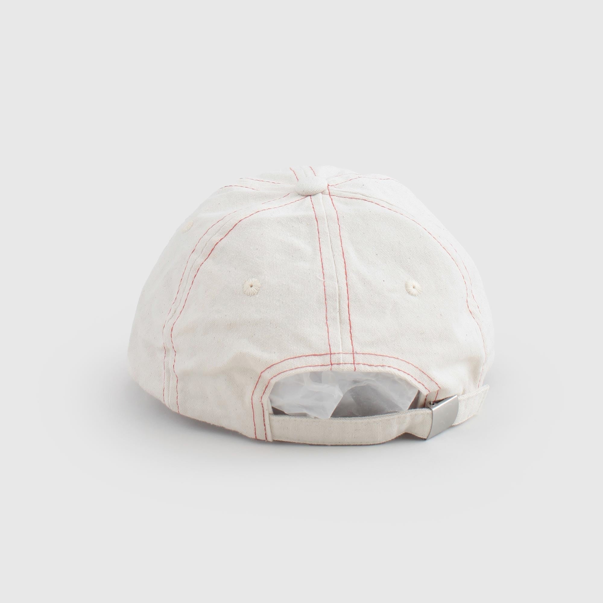 Cappellino Crema Firmato BOBO CHOSES - annameglio.com abbigliamento moda