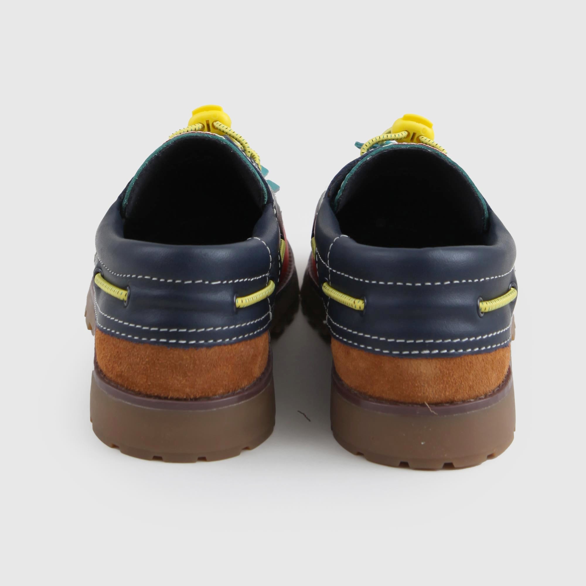 Mocassini Multicolor Firmati BOBO CHOSES - annameglio.com abbigliamento moda