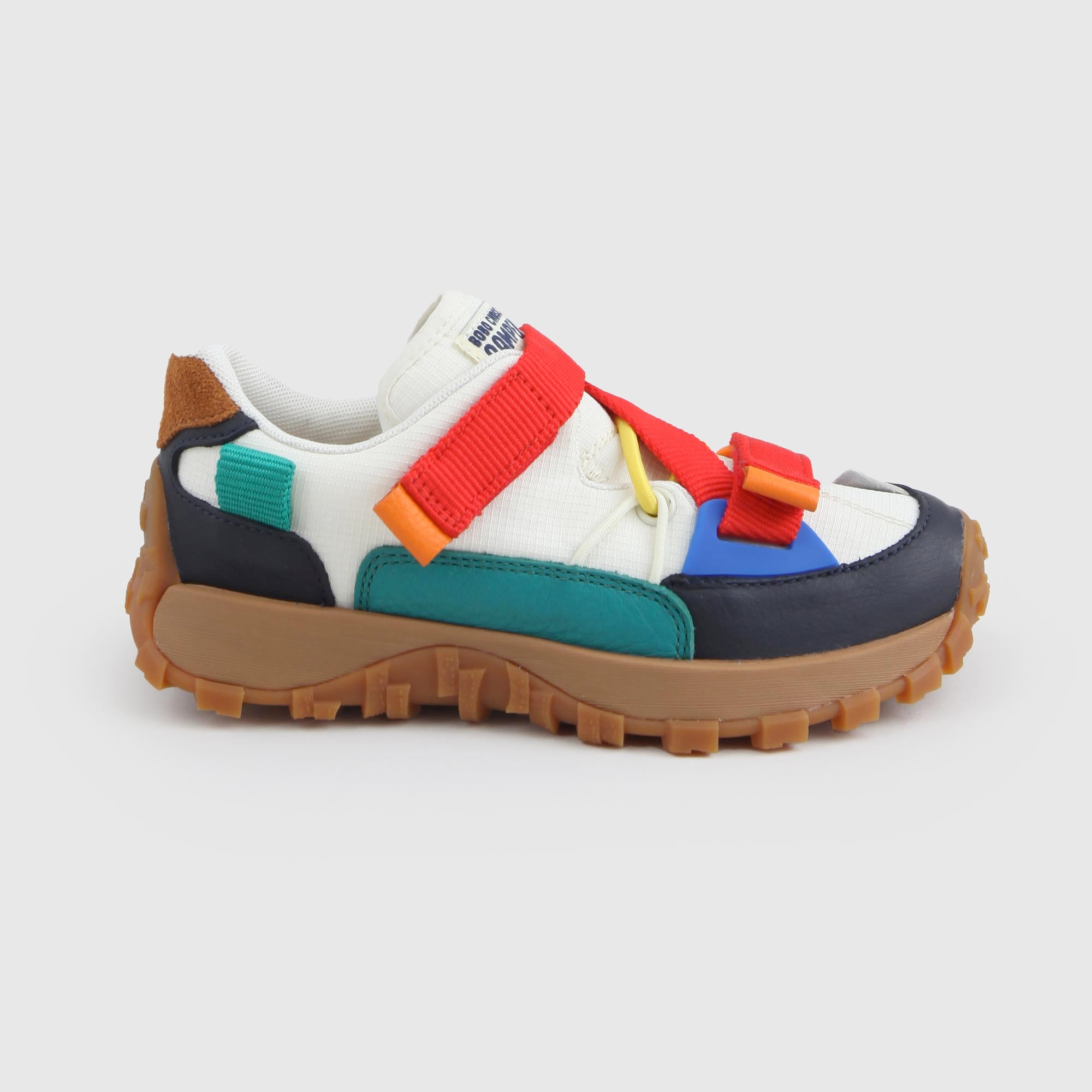 Sneakers Twins x CAMPER Firmate BOBO CHOSES - annameglio.com abbigliamento moda