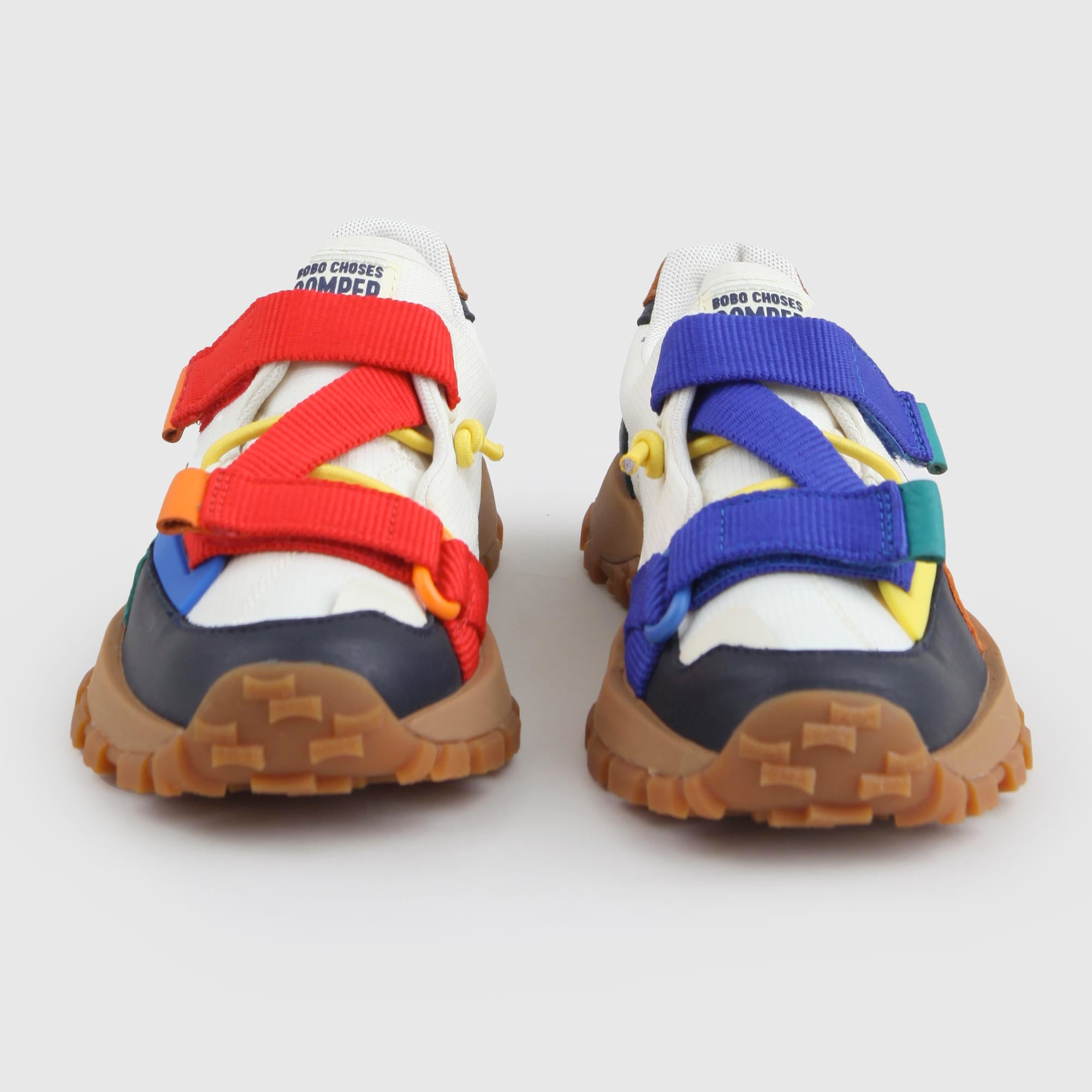 Sneakers Twins x CAMPER Firmate BOBO CHOSES - annameglio.com abbigliamento moda