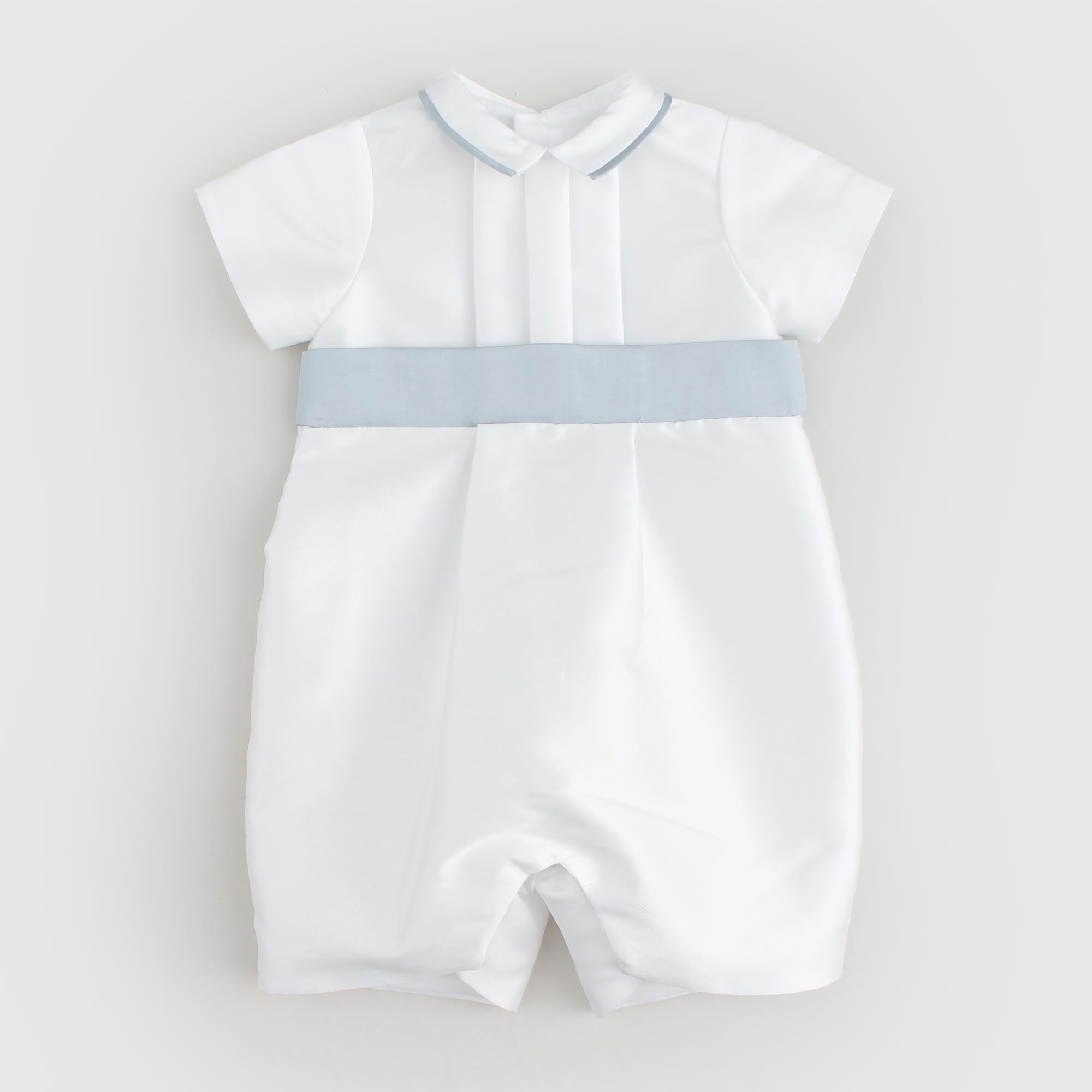 Pagliaccetto Con Cinta Firmato LA STUPENDERIA - annameglio.com abbigliamento moda