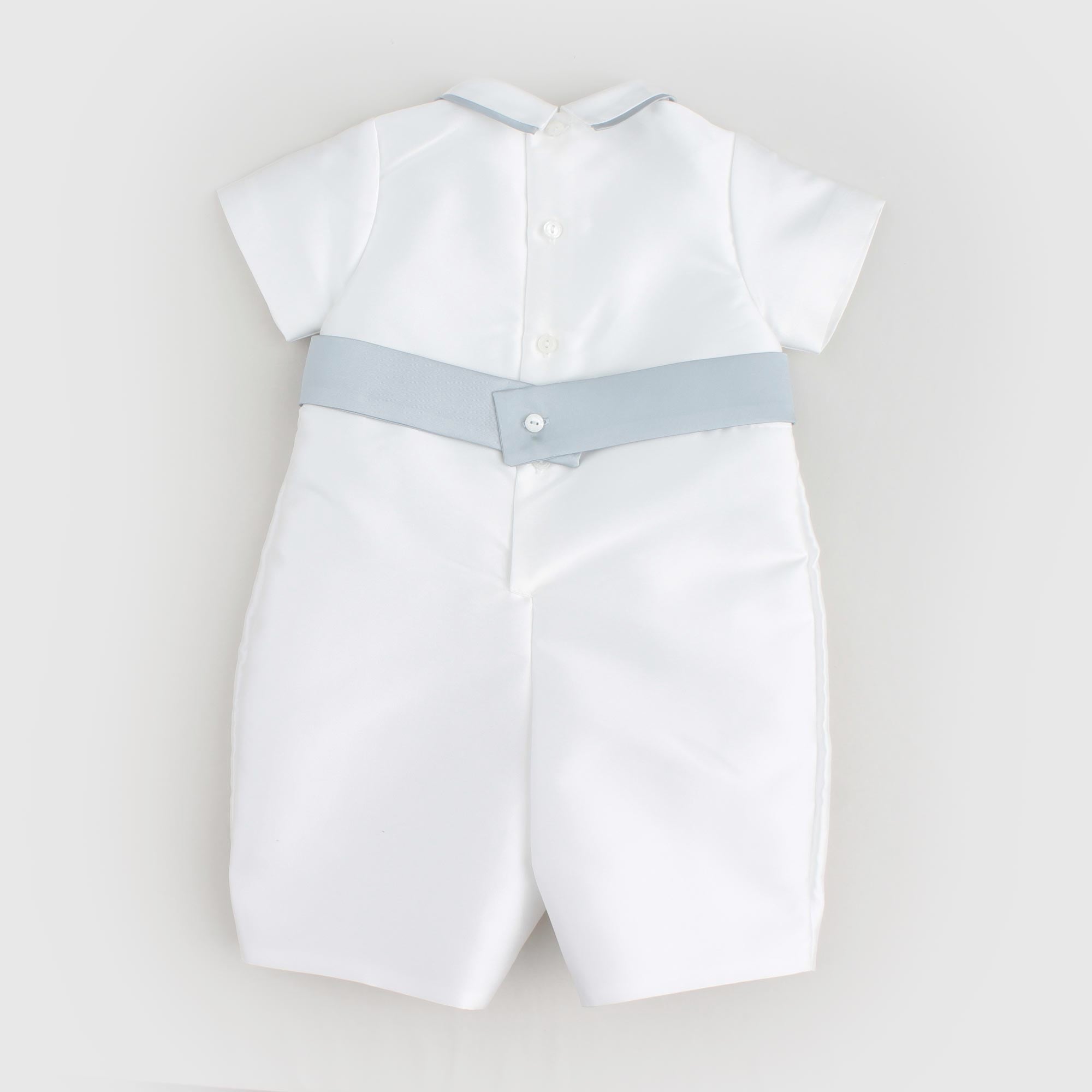 Pagliaccetto Con Cinta Firmato LA STUPENDERIA - annameglio.com abbigliamento moda