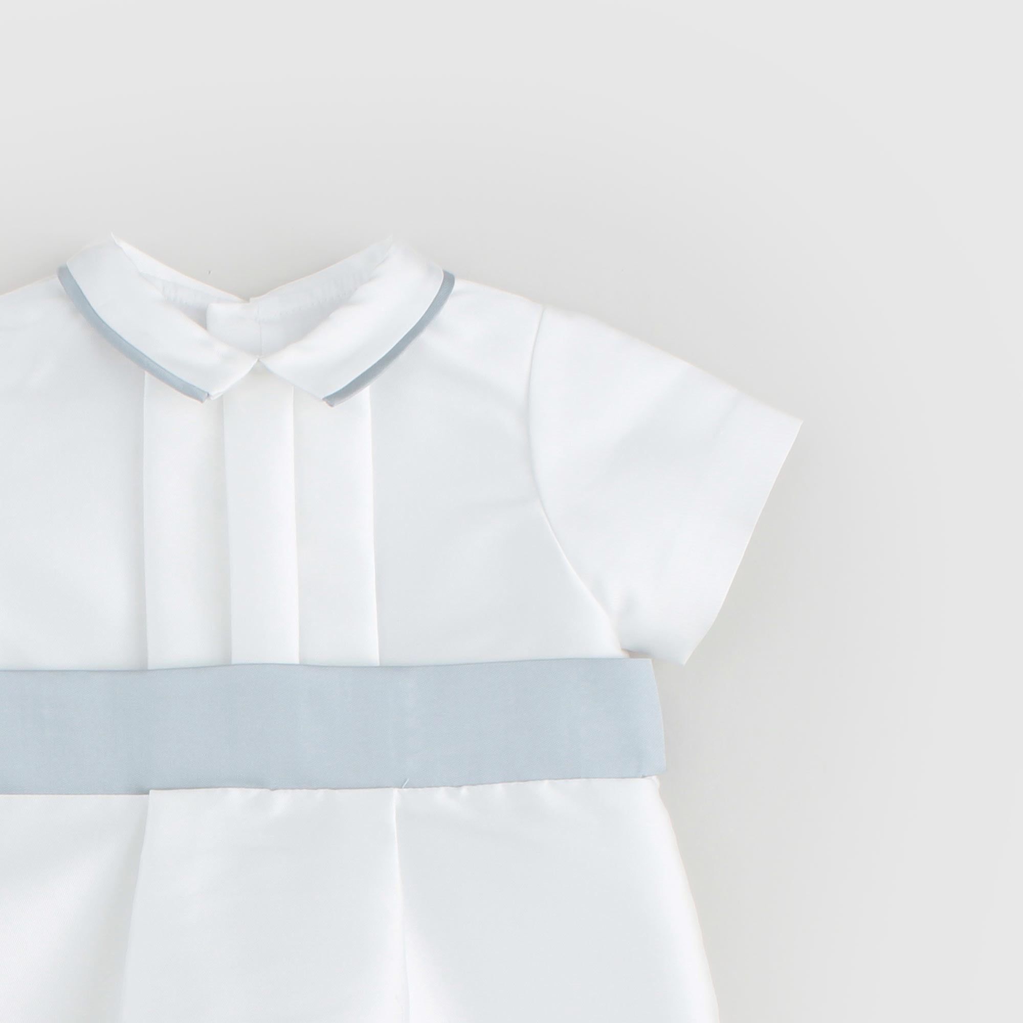 Pagliaccetto Con Cinta Firmato LA STUPENDERIA - annameglio.com abbigliamento moda