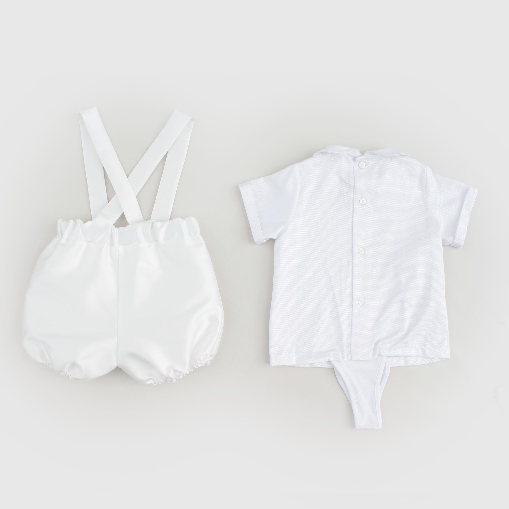 Completino Latte Firmato LA STUPENDERIA - annameglio.com abbigliamento moda