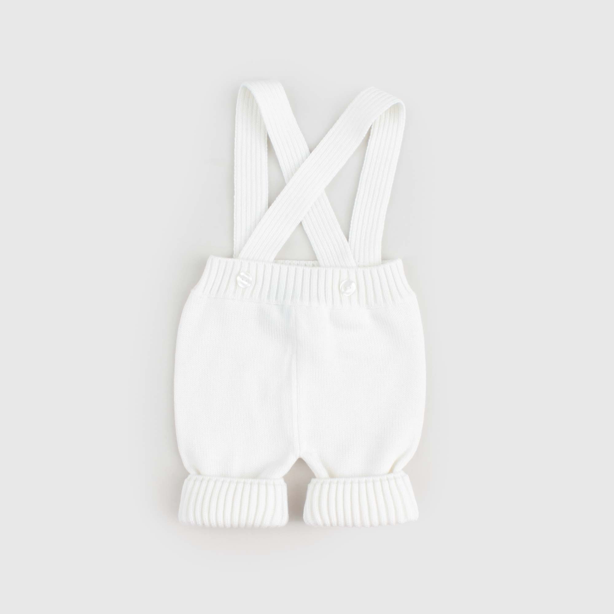 Pantaloncino Bianco Firmato COLIBRI - annameglio.com abbigliamento moda