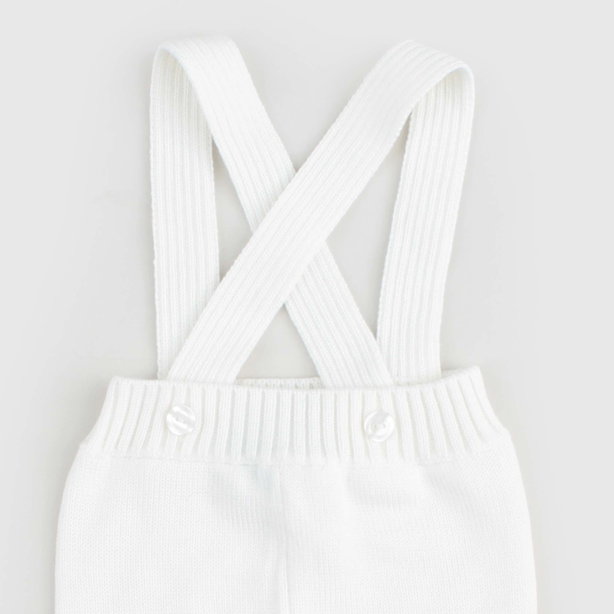 Pantaloncino Bianco Firmato COLIBRI - annameglio.com abbigliamento moda