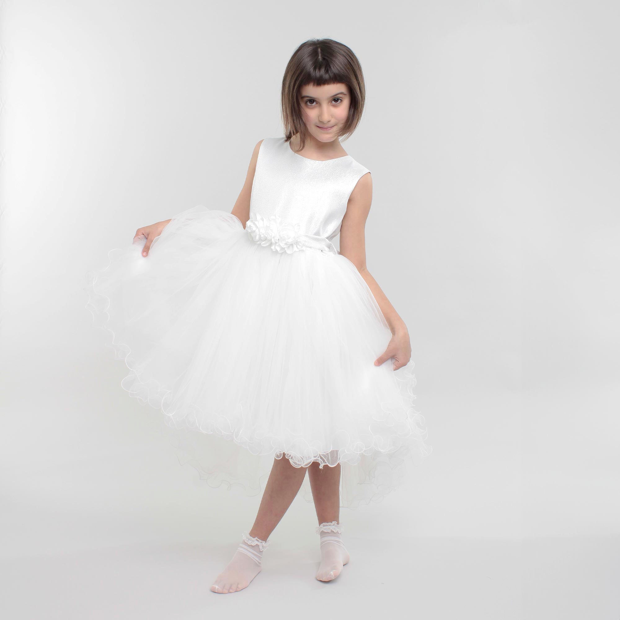 Abito Glitterato Firmato BELLA BRILLY - annameglio.com abbigliamento moda