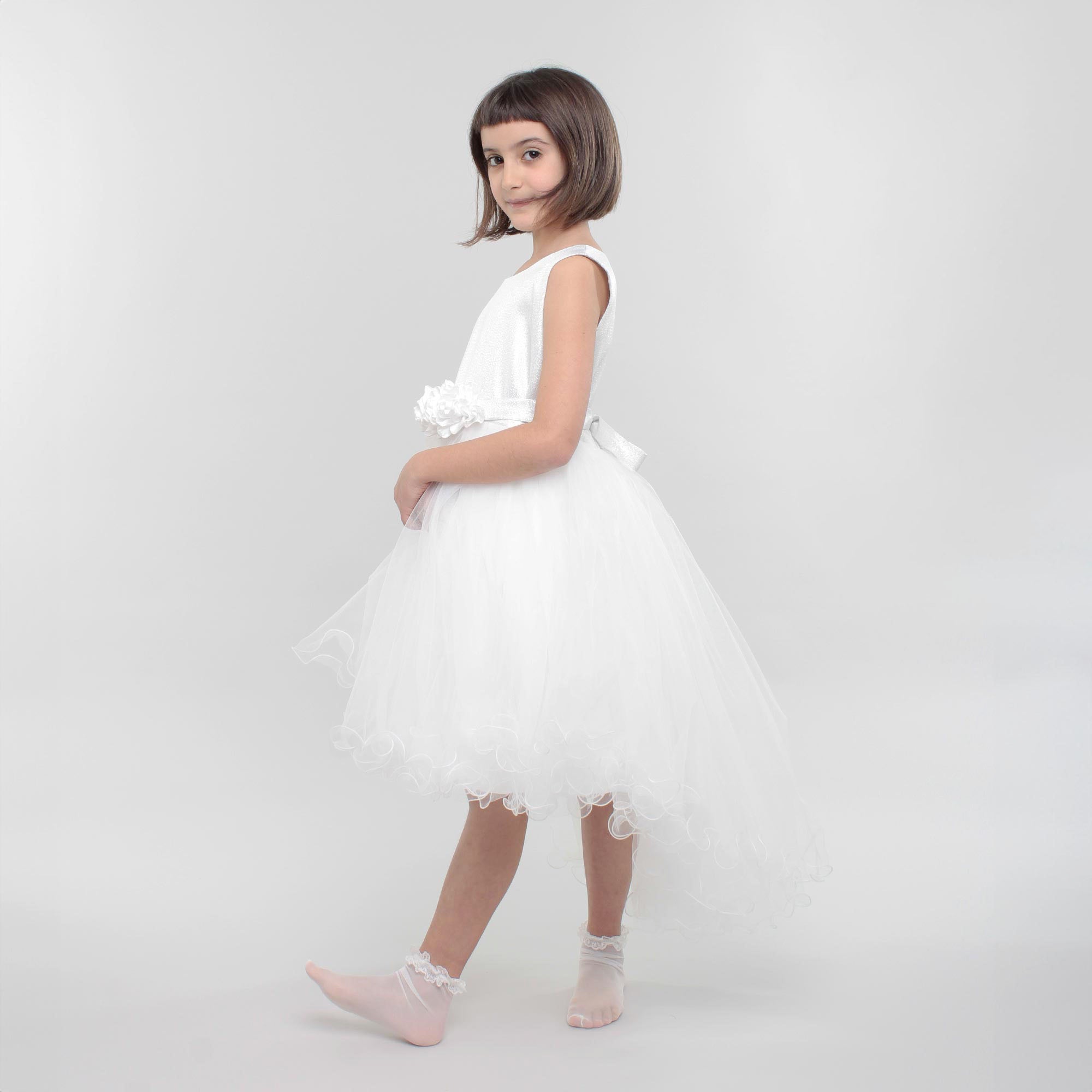 Abito Glitterato Firmato BELLA BRILLY - annameglio.com abbigliamento moda