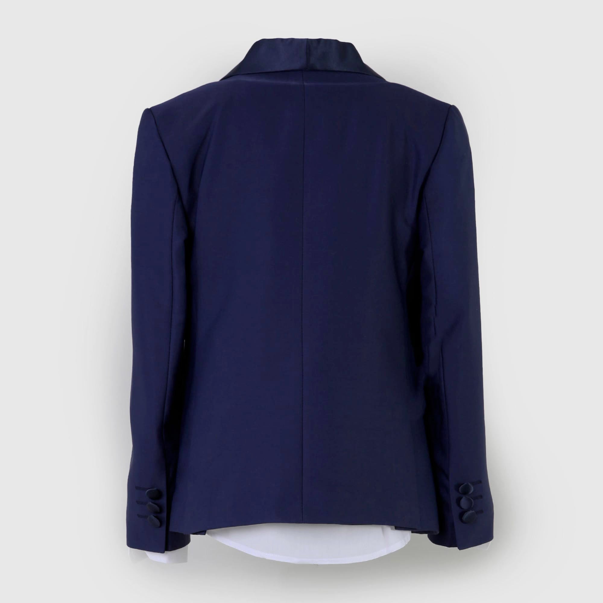 Abito Da Cerimonia Blu Firmato BELLA BRILLY - annameglio.com abbigliamento moda