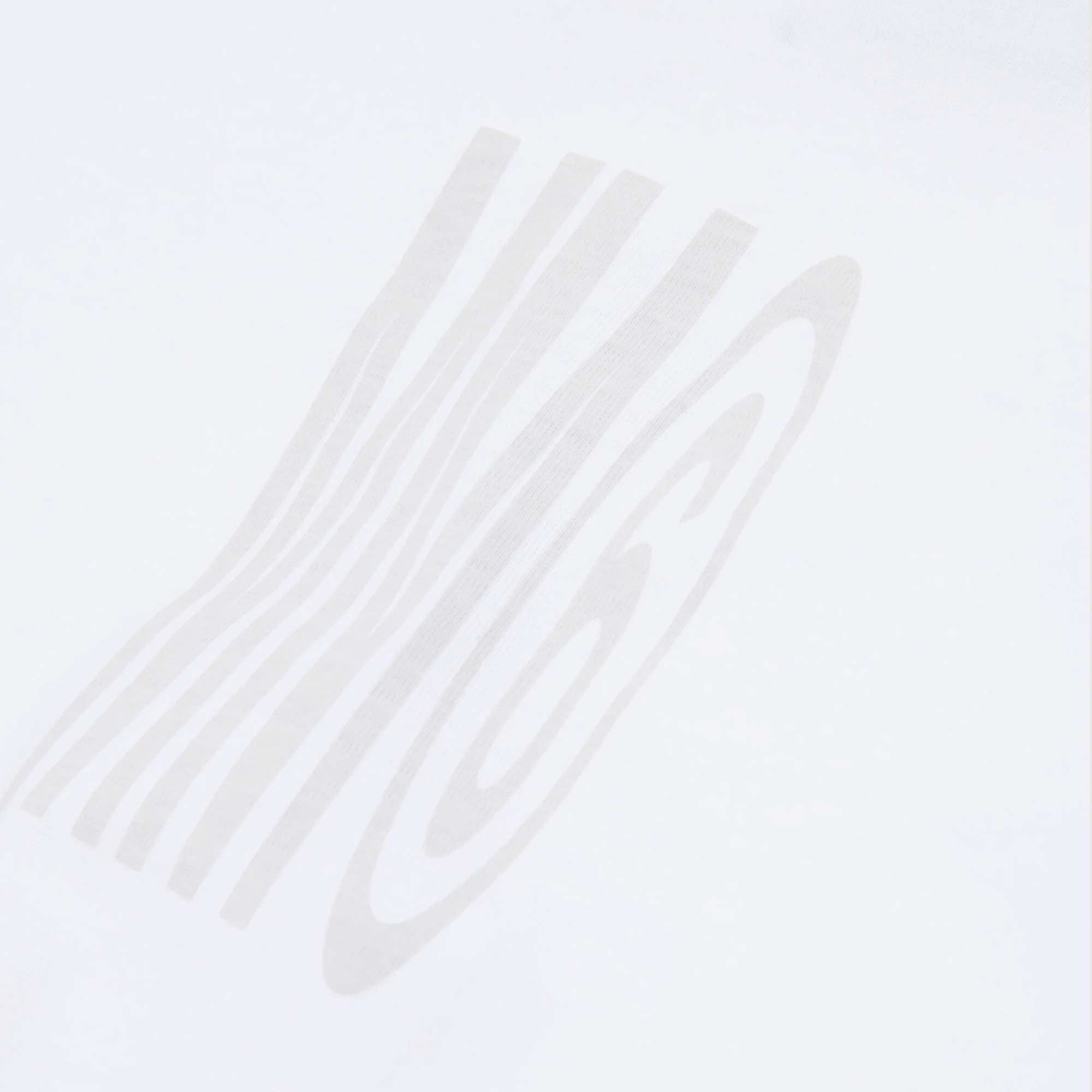 T-shirt Cropped Con Logo Firmata MM6 - annameglio.com abbigliamento moda