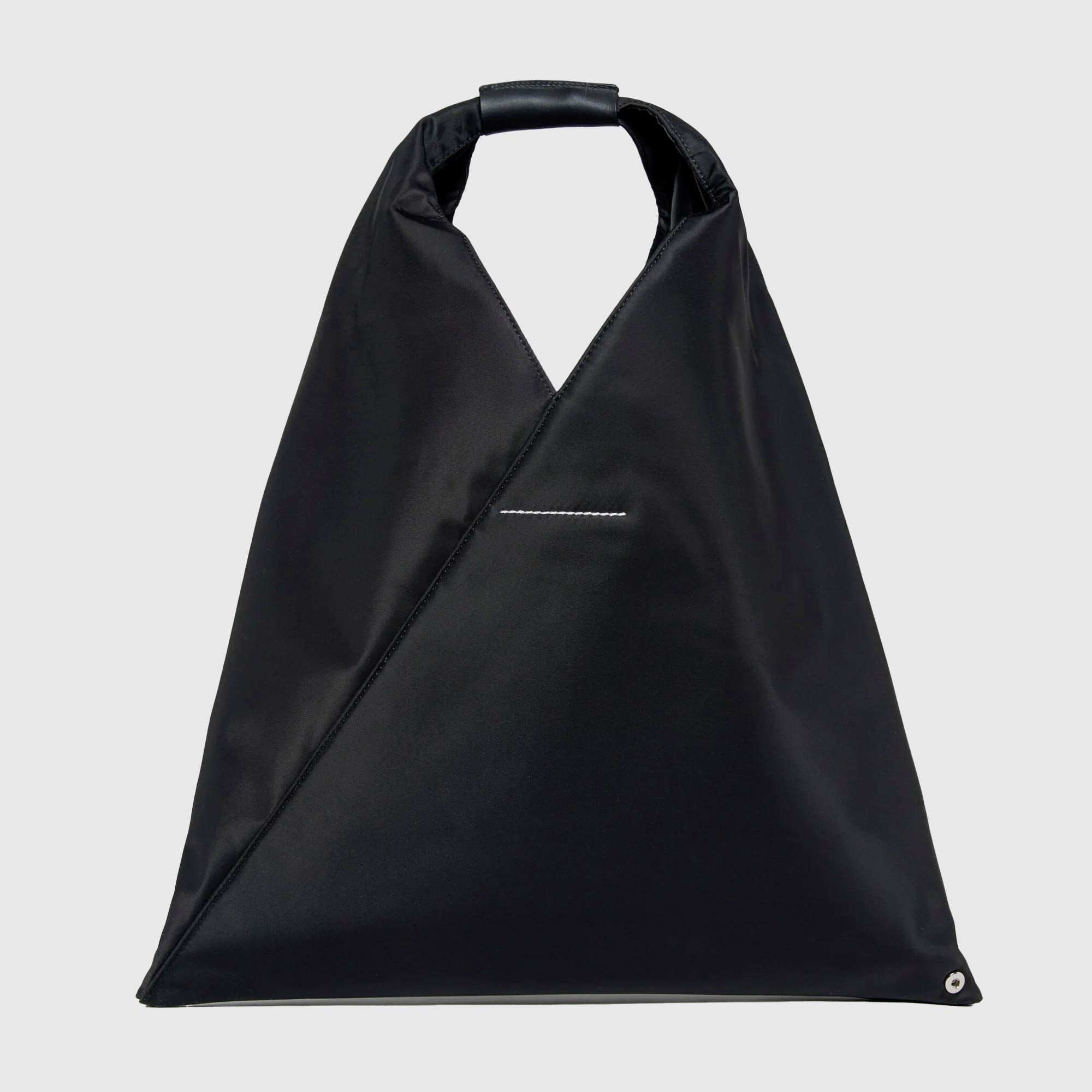 Borsa Tote Tascabile Firmata MM6 MAISON MARGIELA - annameglio.com abbigliamento moda