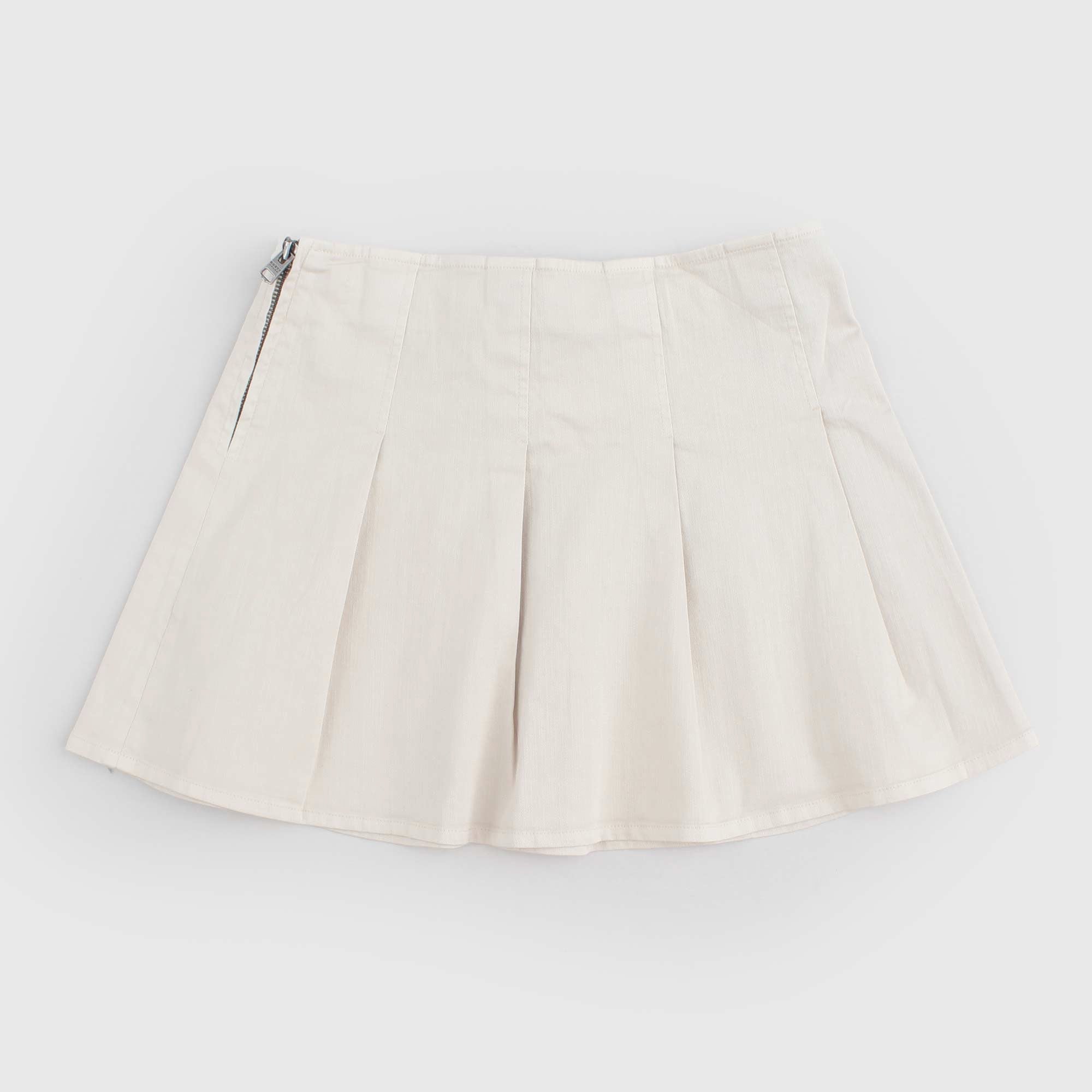 Gonna Panna Firmata DUSTY COLOR - annameglio.com abbigliamento moda