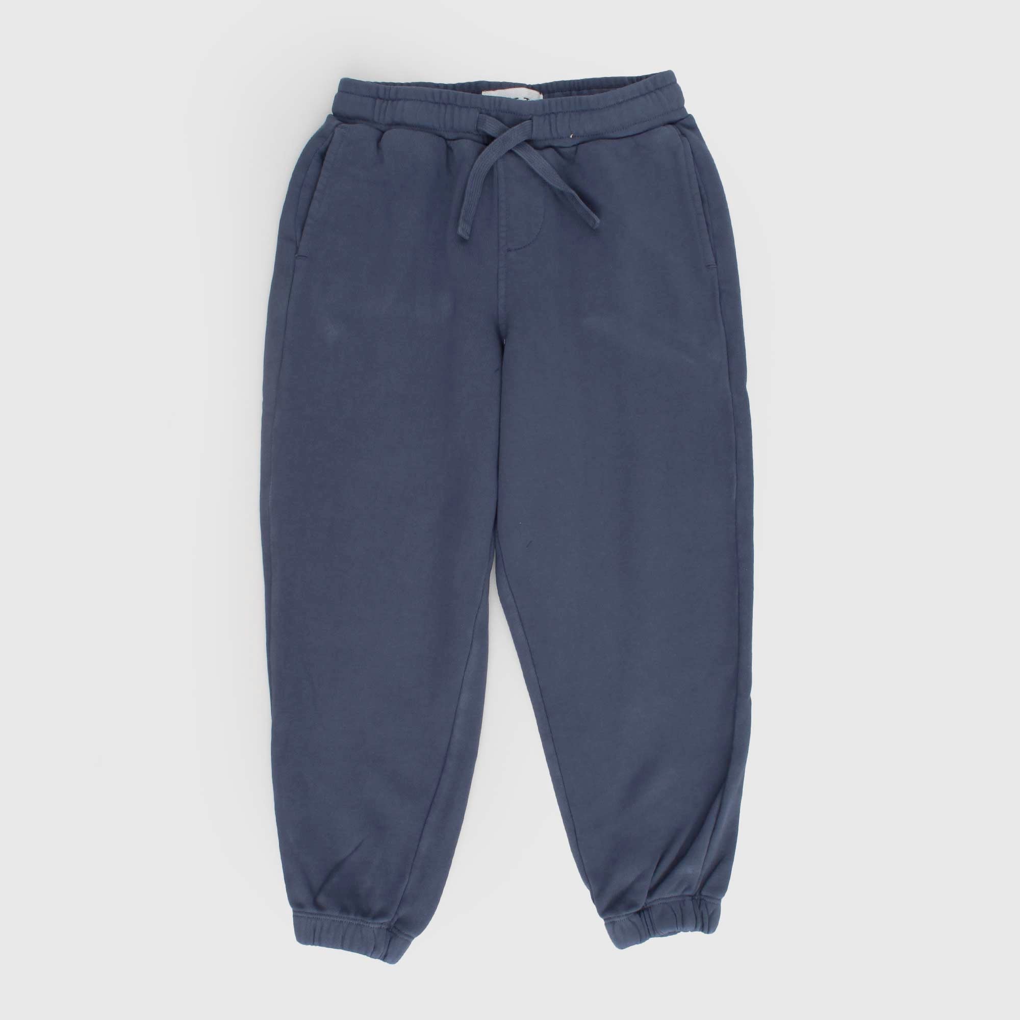 Pantalone Tuta Blu Firmato DUSTY COLOR - annameglio.com abbigliamento moda