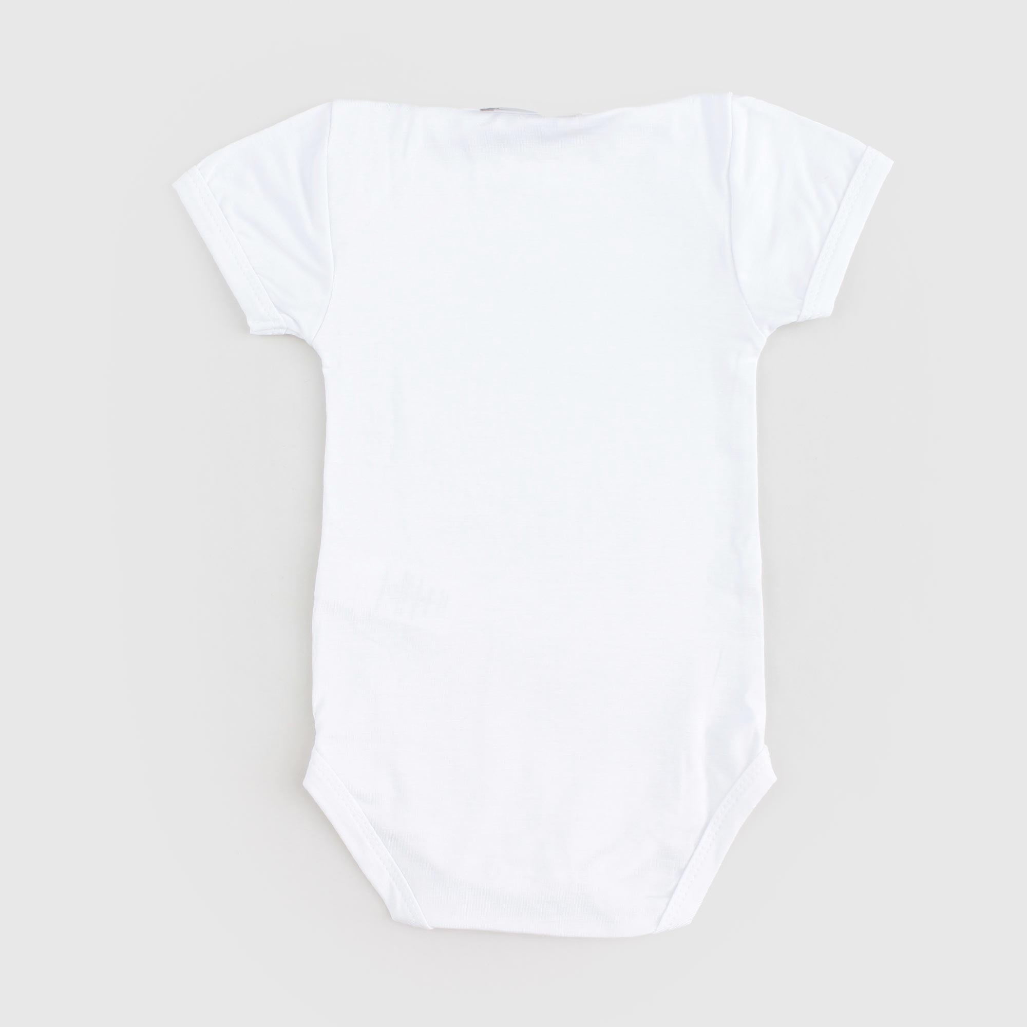 Body Mezza Manica Bianco Firmato COCCODE' - annameglio.com abbigliamento moda