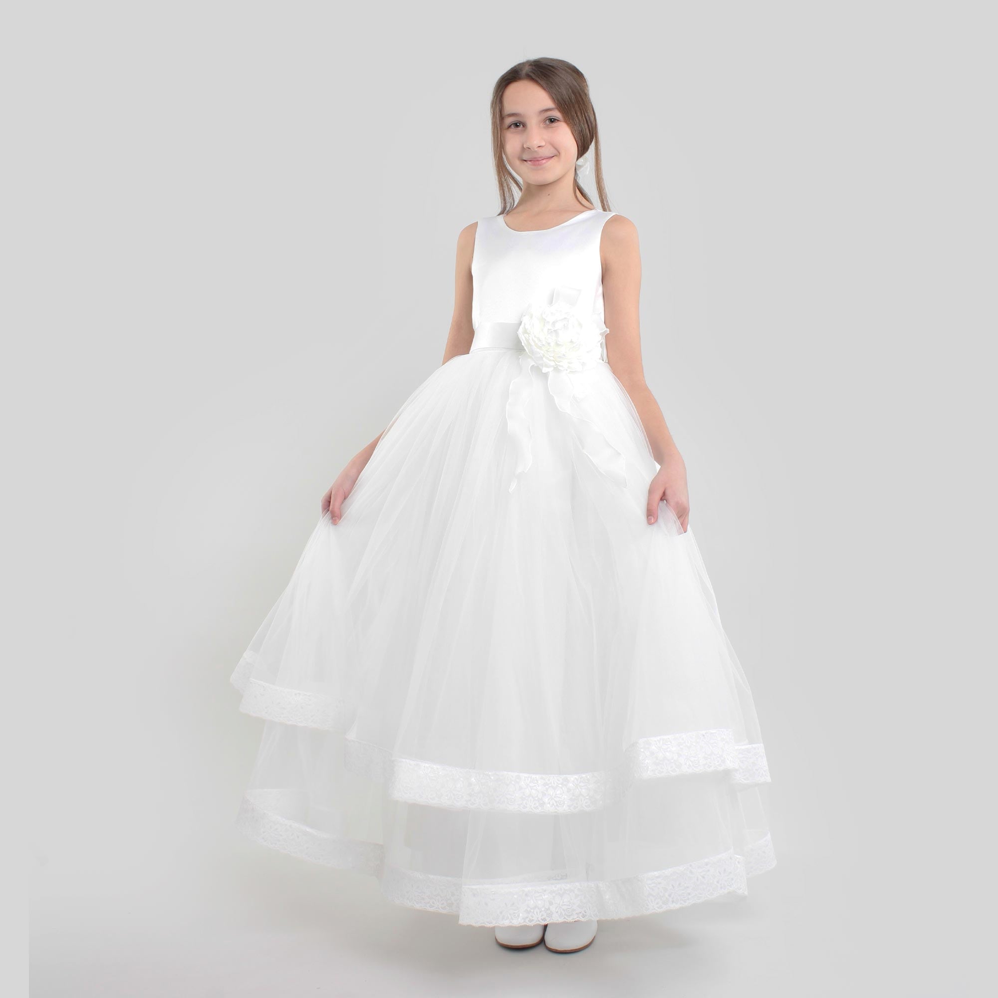 Abito Junior Firmato BELLA BRILLY - annameglio.com abbigliamento moda