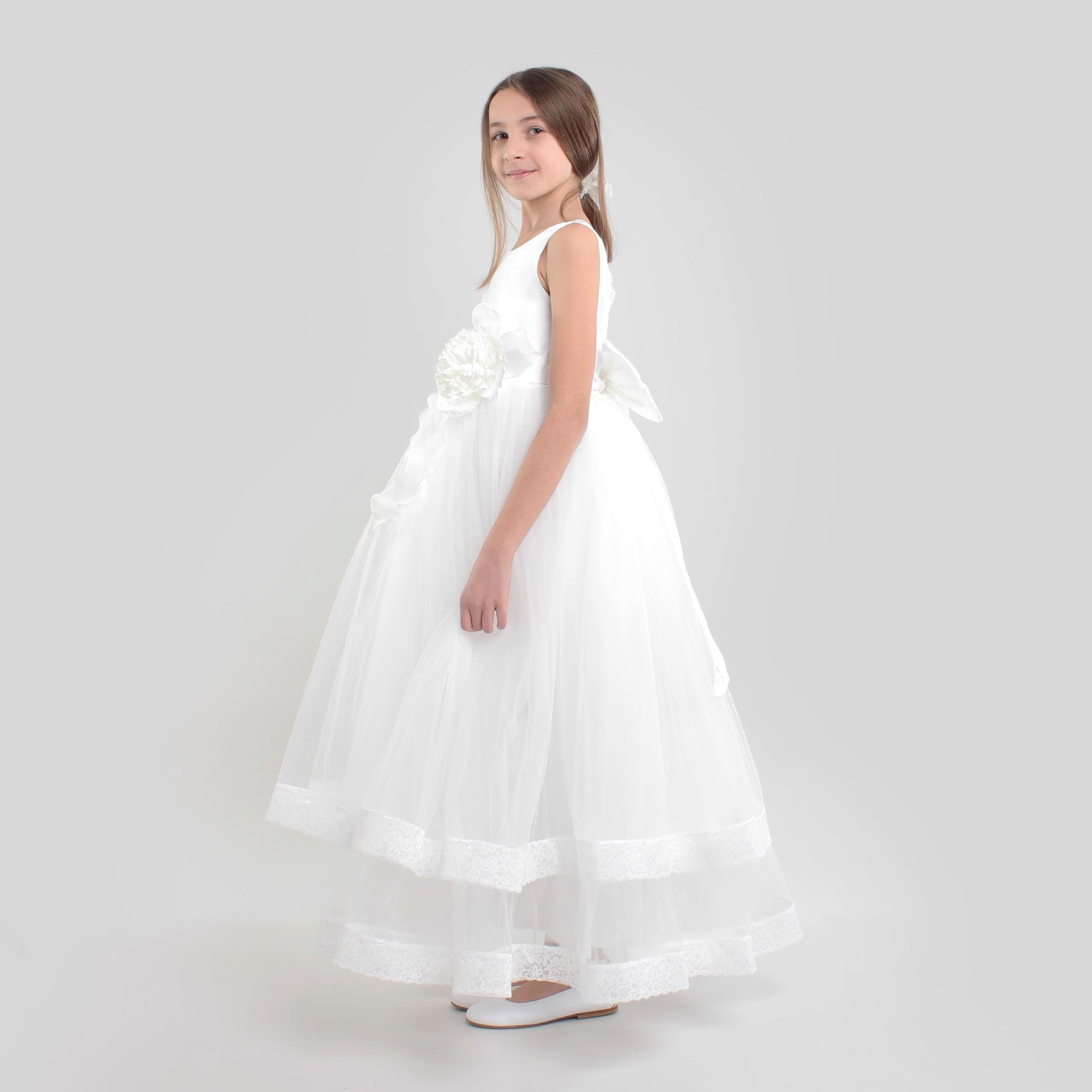 Abito Junior Firmato BELLA BRILLY - annameglio.com abbigliamento moda